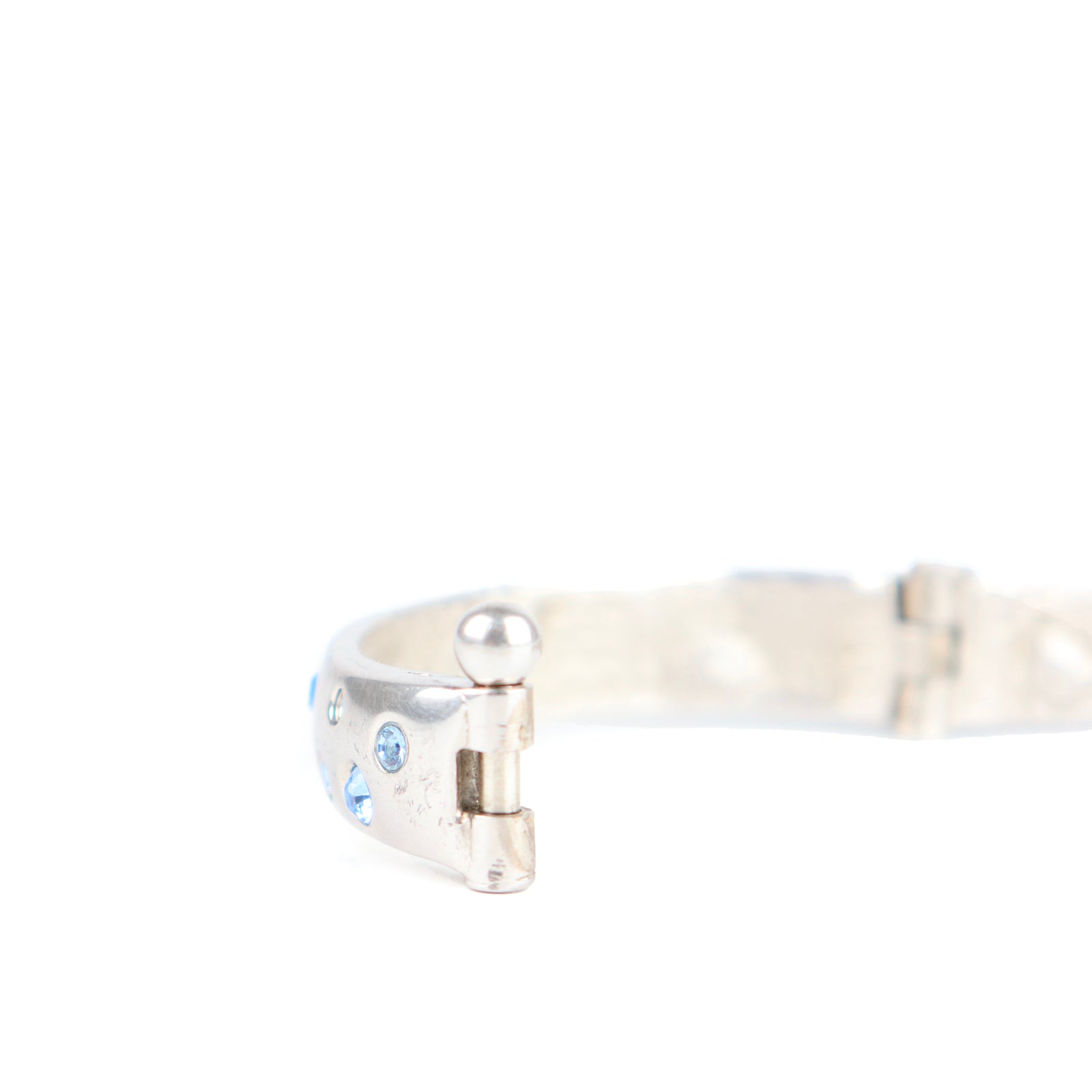 SAINT LAURENT - Bracelet vintage