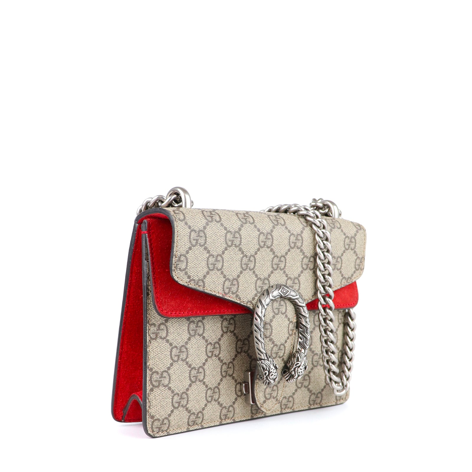 GUCCI - Sac Dionysus Suprême GG Mini
