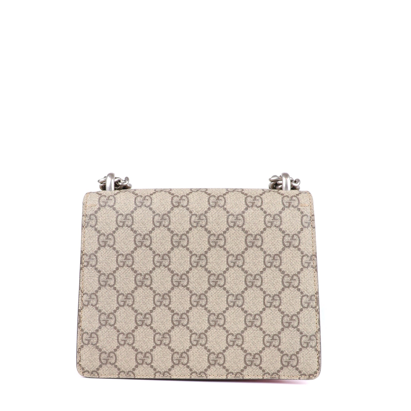 GUCCI - Sac Dionysus Suprême GG Mini