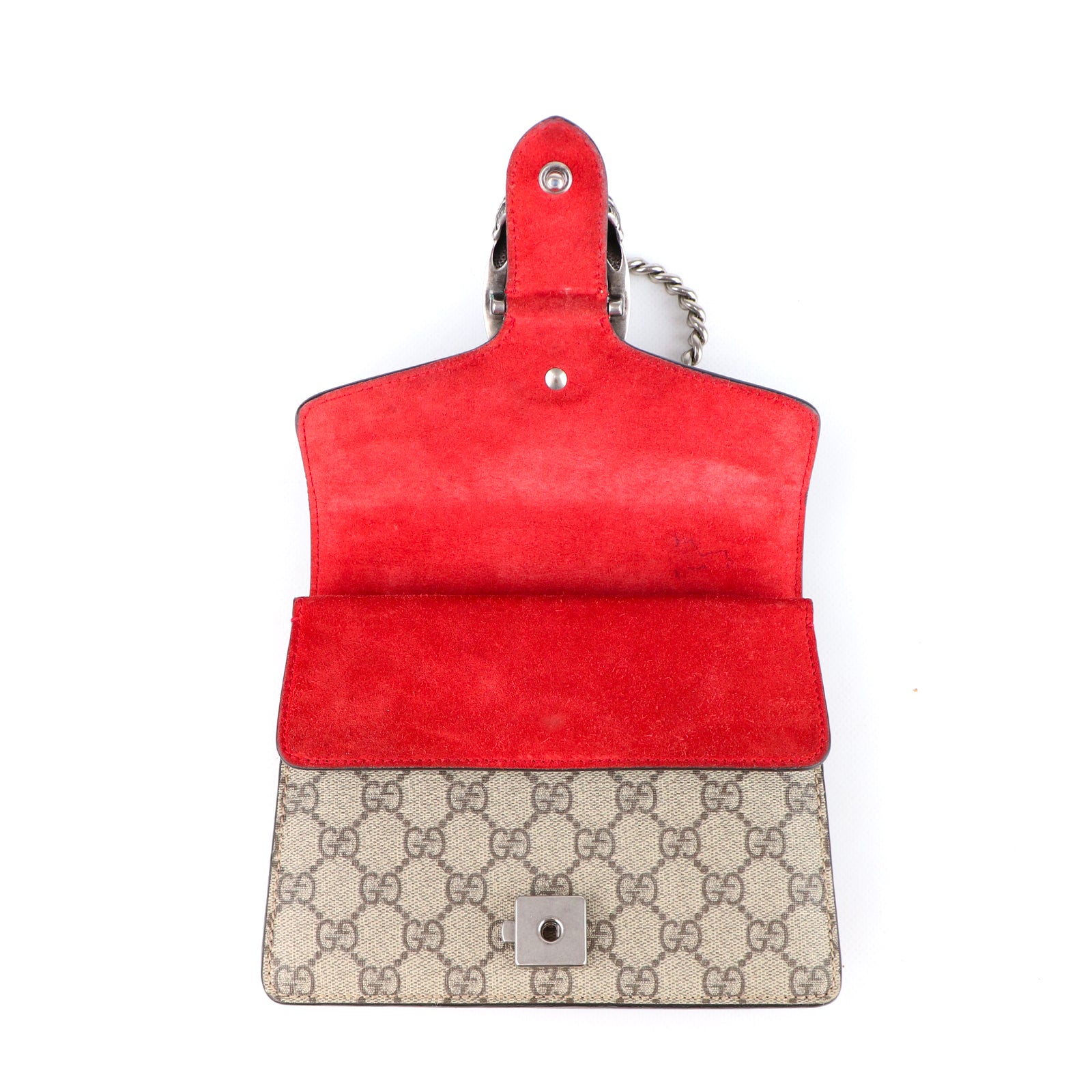 GUCCI - Sac Dionysus Suprême GG Mini