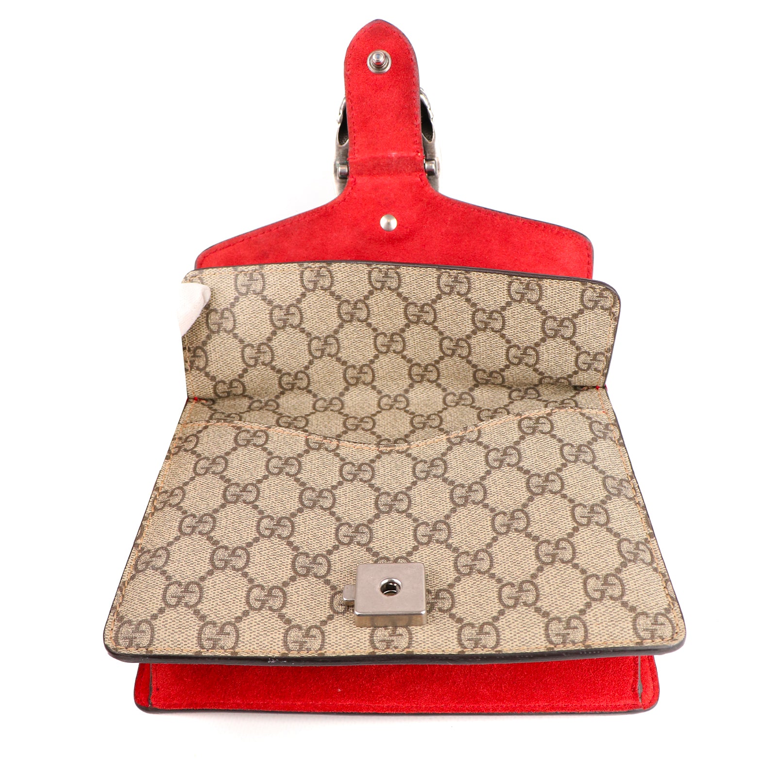GUCCI - Sac Dionysus Suprême GG Mini