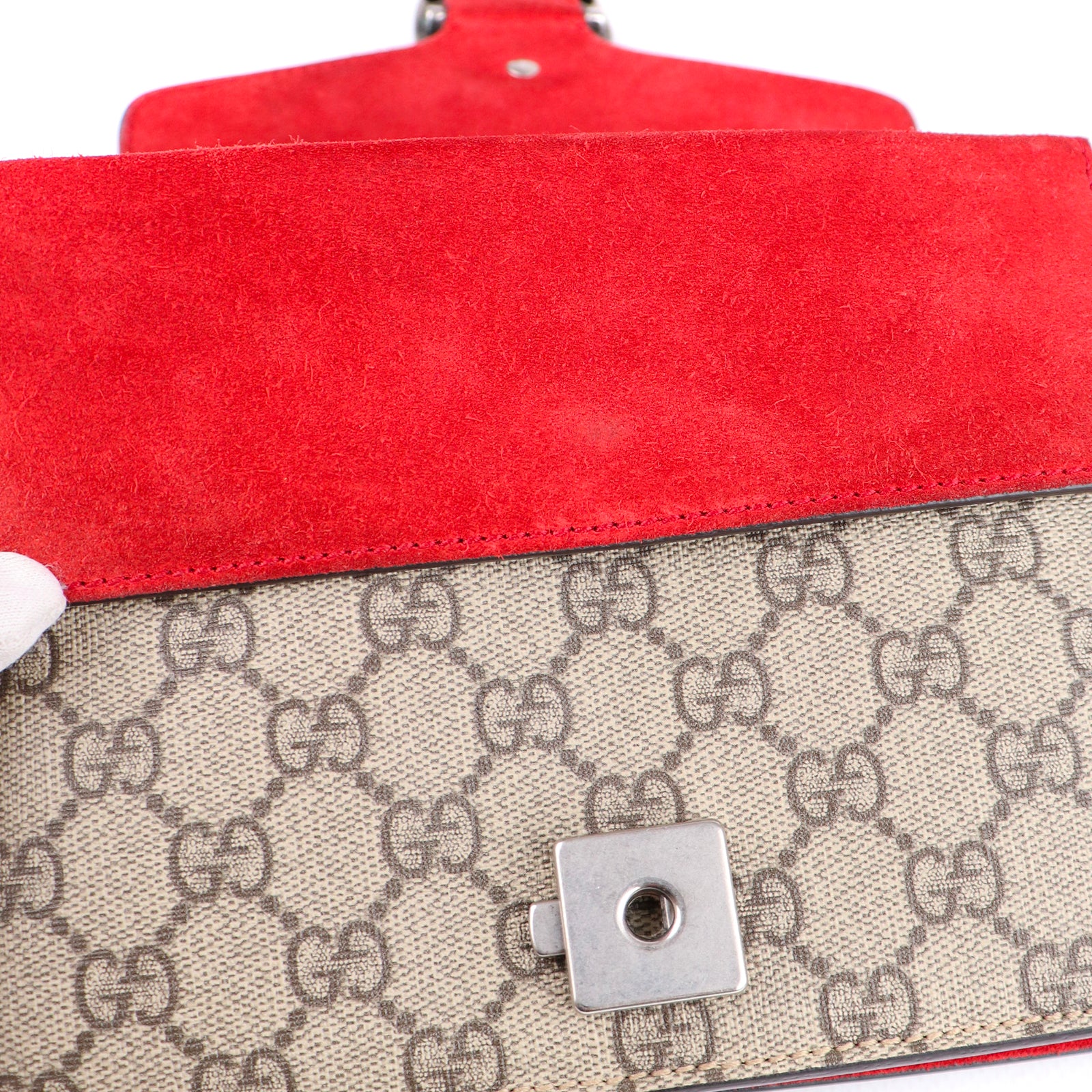 GUCCI - Sac Dionysus Suprême GG Mini