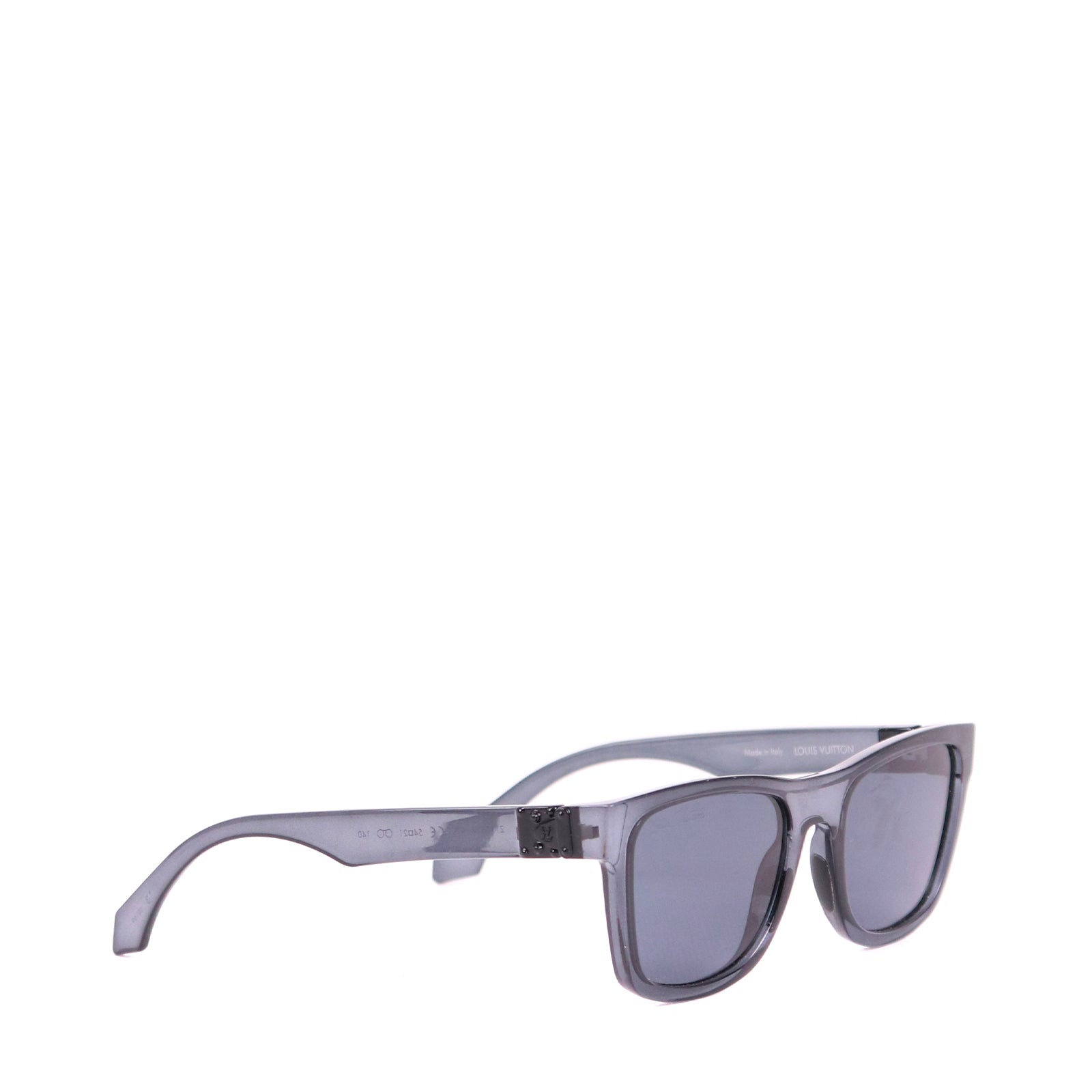 LOUIS VUITTON - Lunettes de soleil