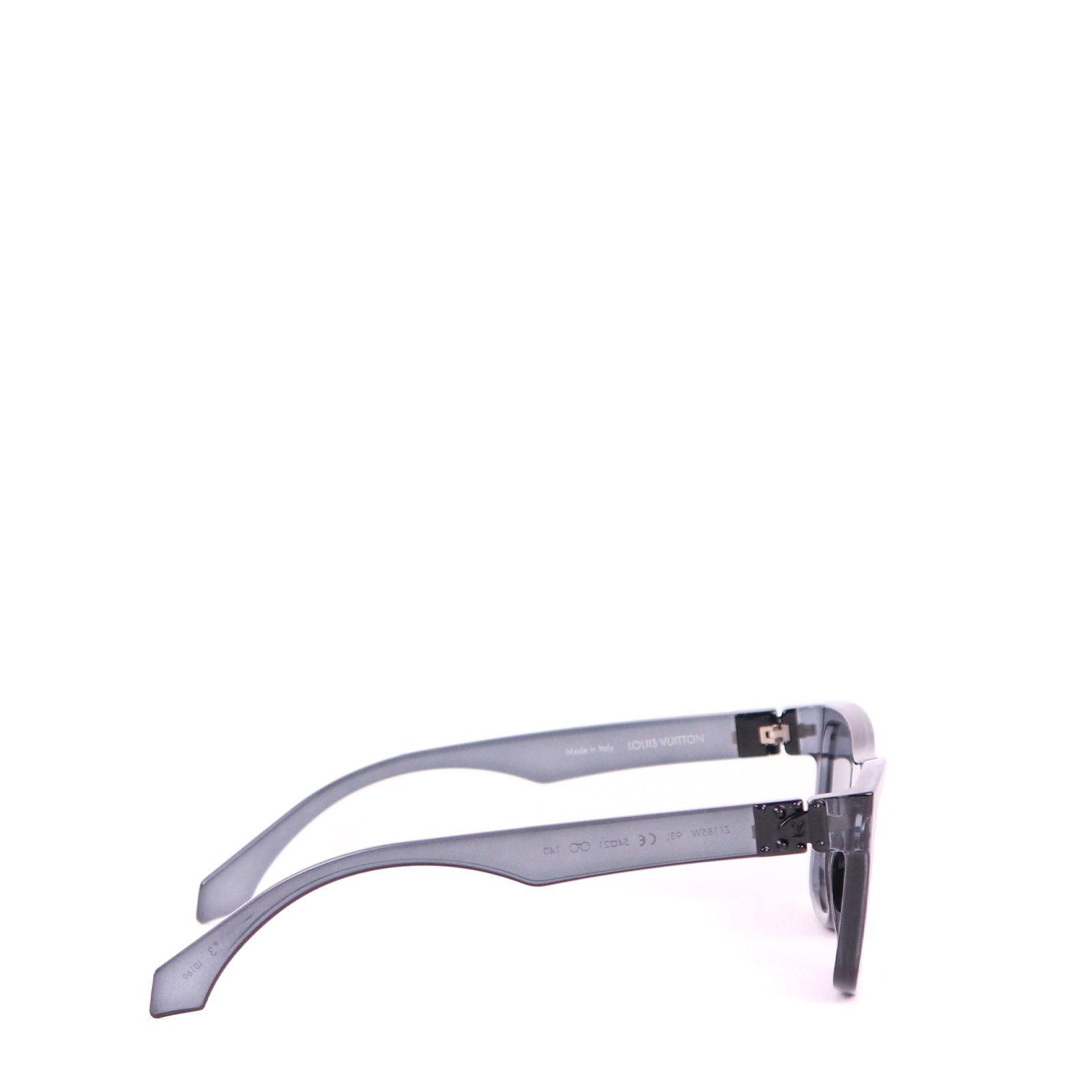 LOUIS VUITTON - Lunettes de soleil