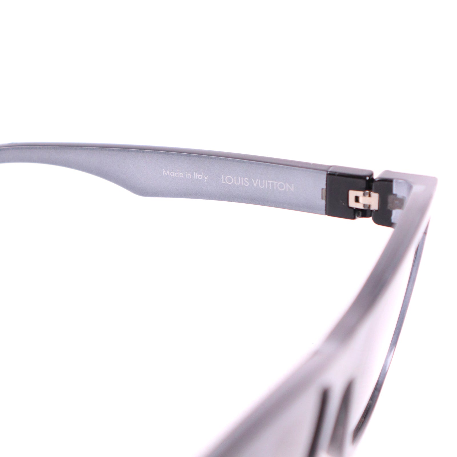 LOUIS VUITTON - Lunettes de soleil