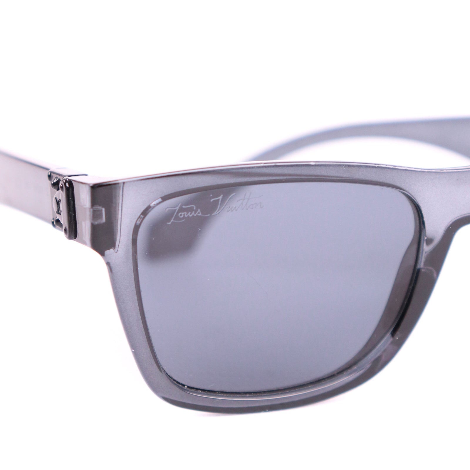 LOUIS VUITTON - Lunettes de soleil