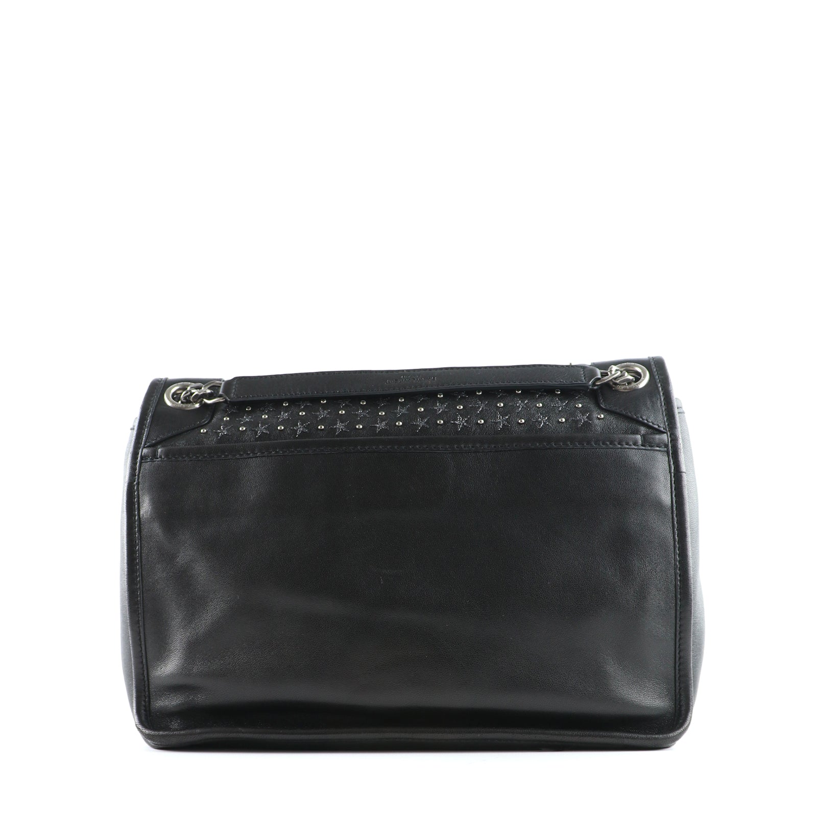 SAINT LAURENT - Sac à bandoulière Niki Medium édition limitée
