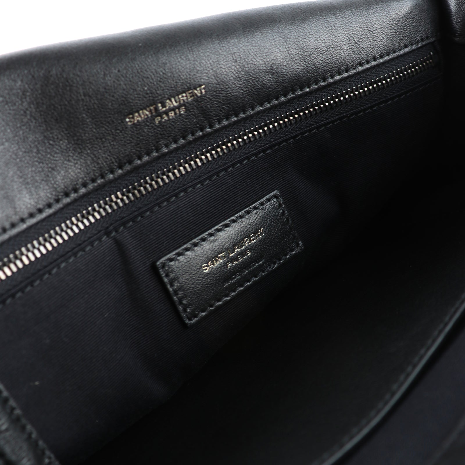 SAINT LAURENT - Sac à bandoulière Niki Medium édition limitée