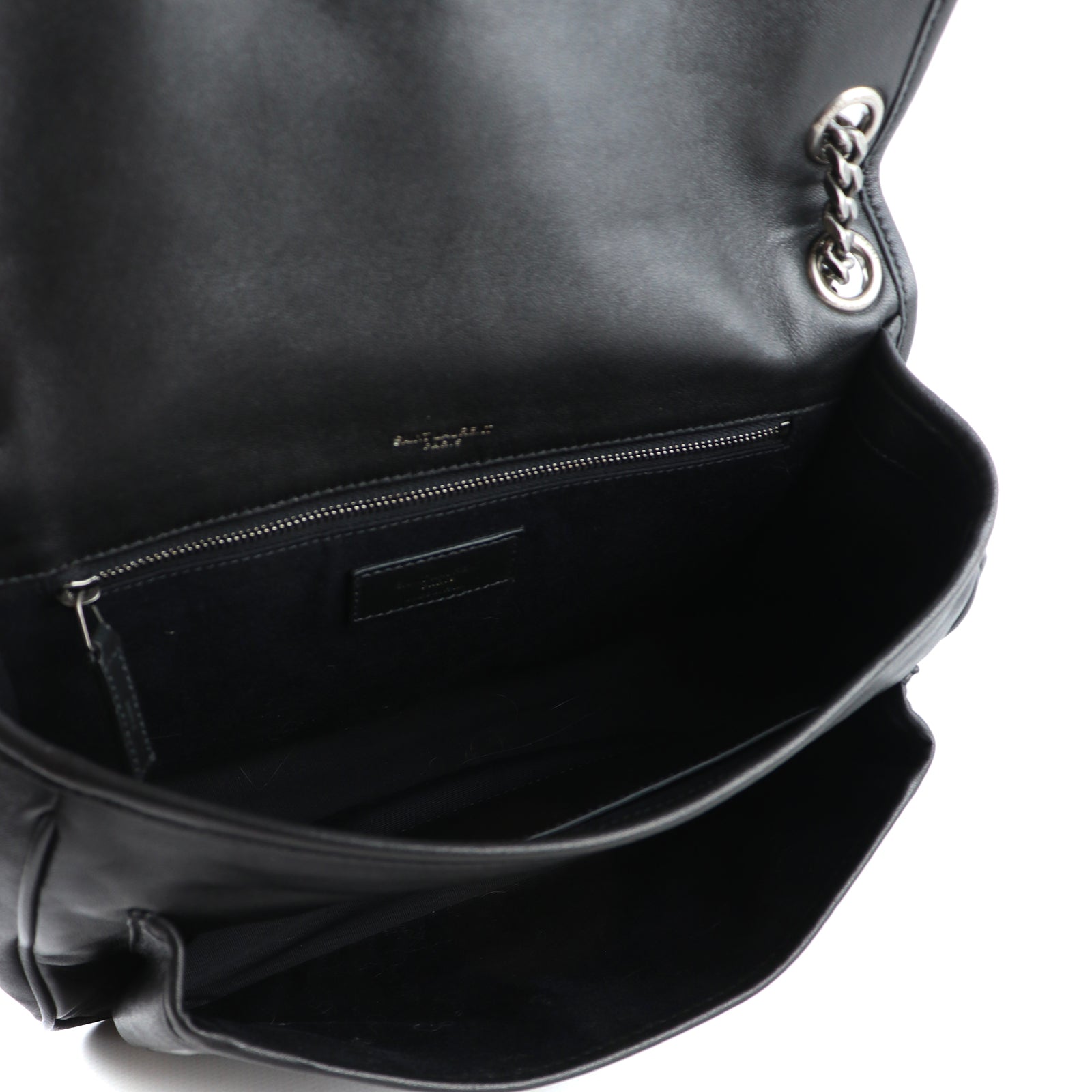 SAINT LAURENT - Sac à bandoulière Niki Medium édition limitée
