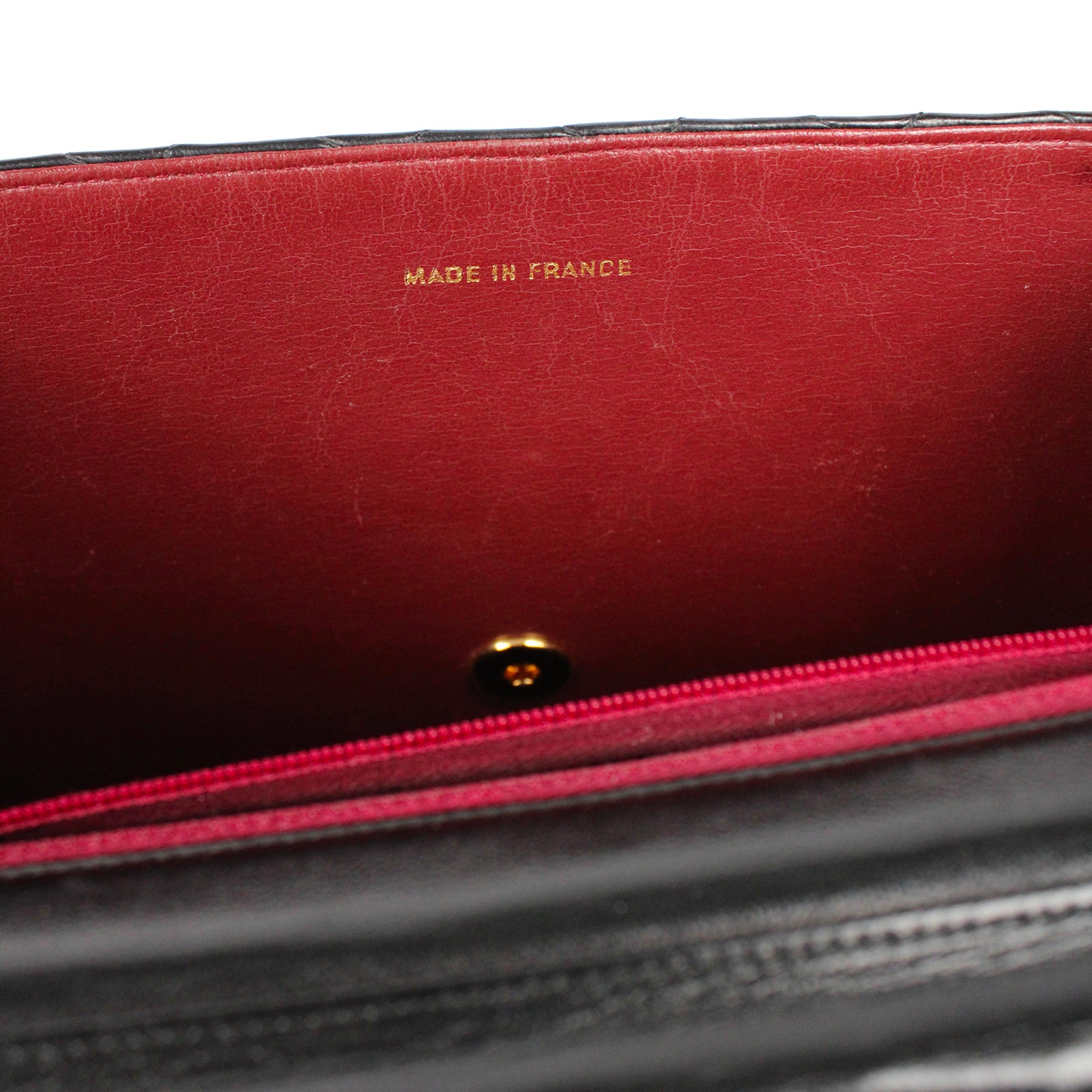 CHANEL - Vintage Timeless bag