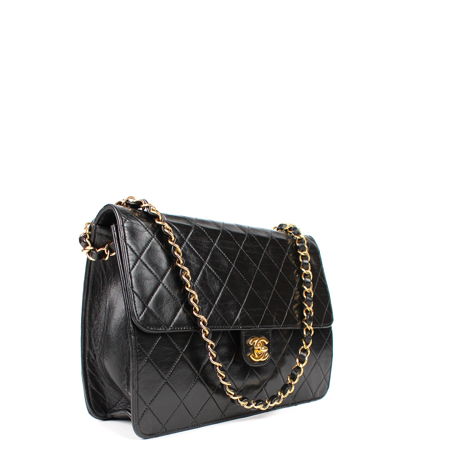 CHANEL - Vintage Timeless bag