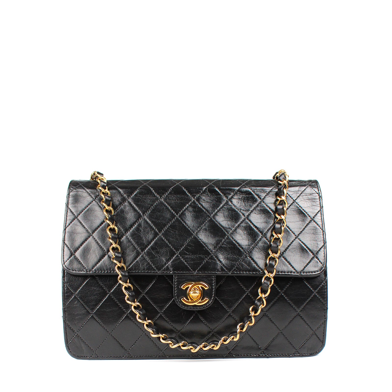 CHANEL - Vintage Timeless bag