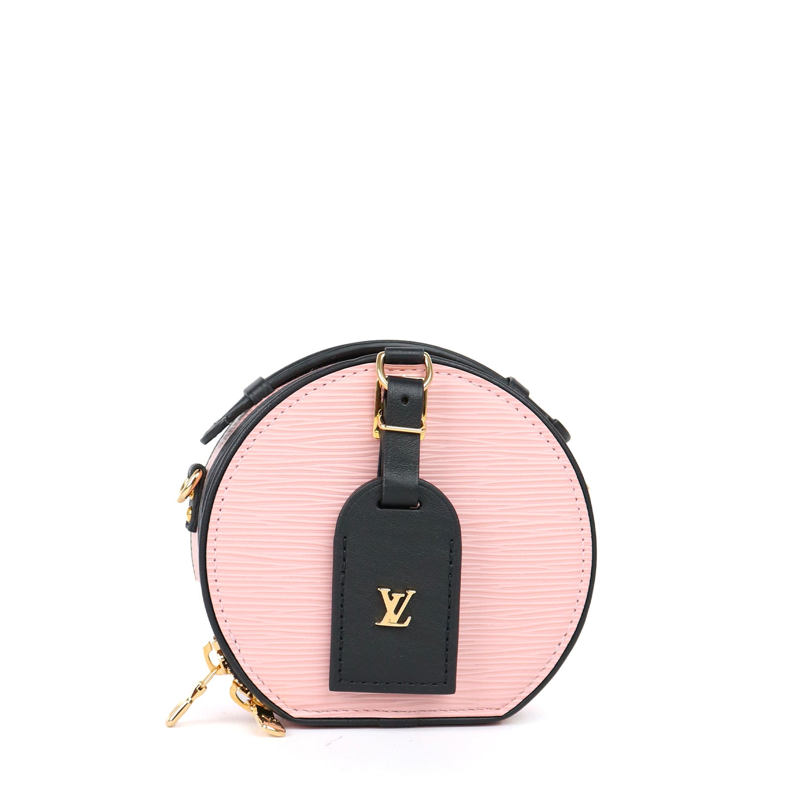 LOUIS VUITTON - Mini Boîte Chapeau shoulder bag