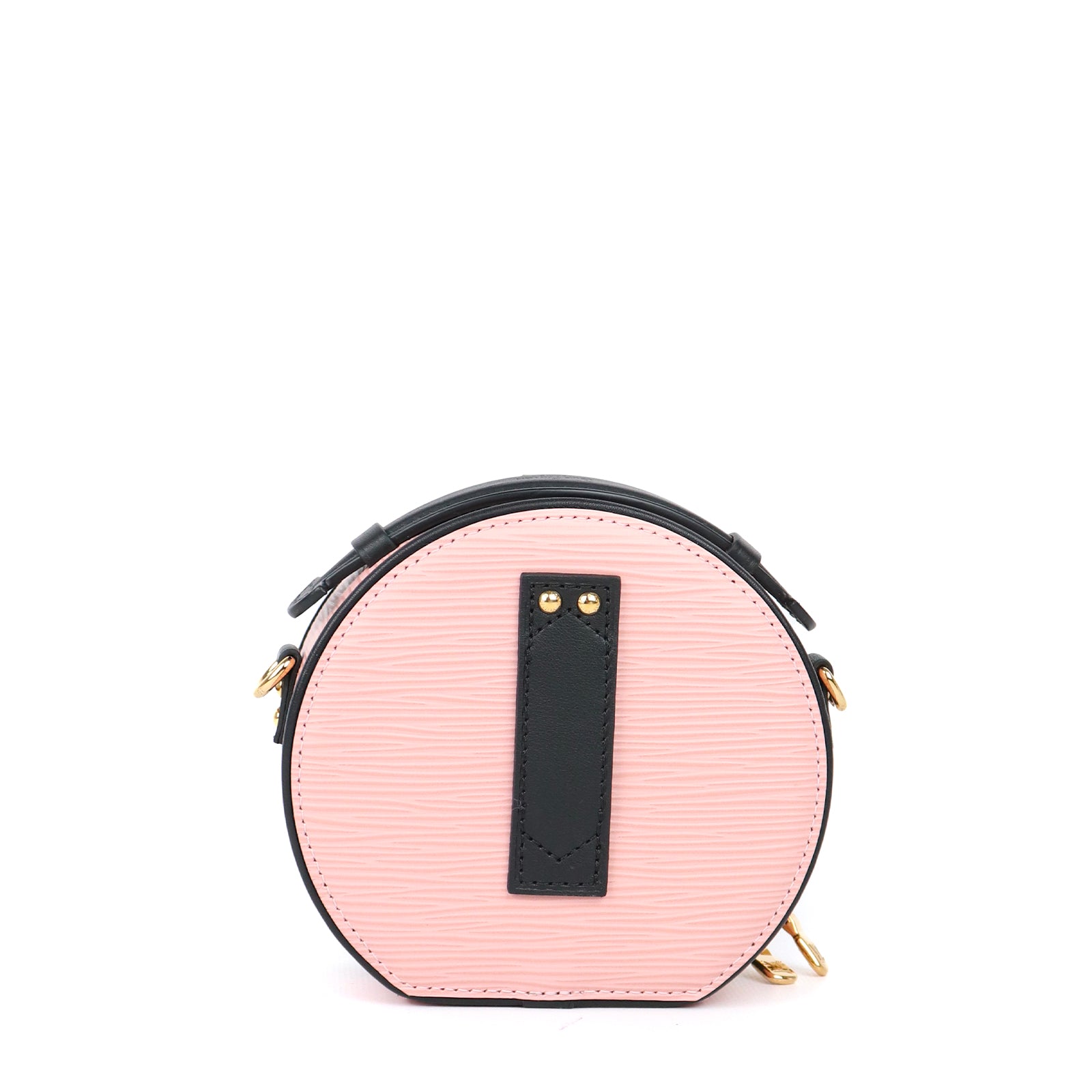 LOUIS VUITTON - Mini Boîte Chapeau shoulder bag