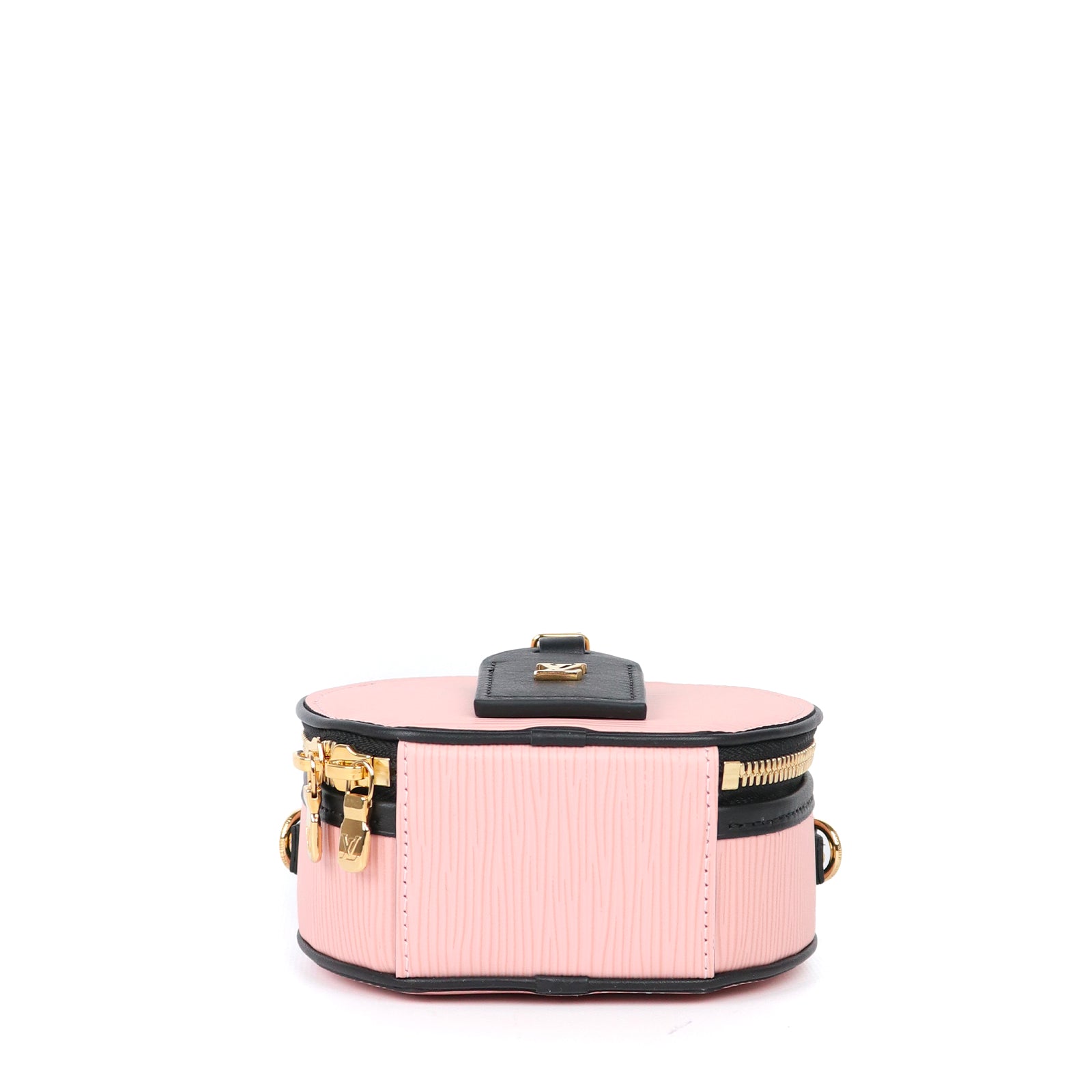 LOUIS VUITTON - Mini Boîte Chapeau shoulder bag