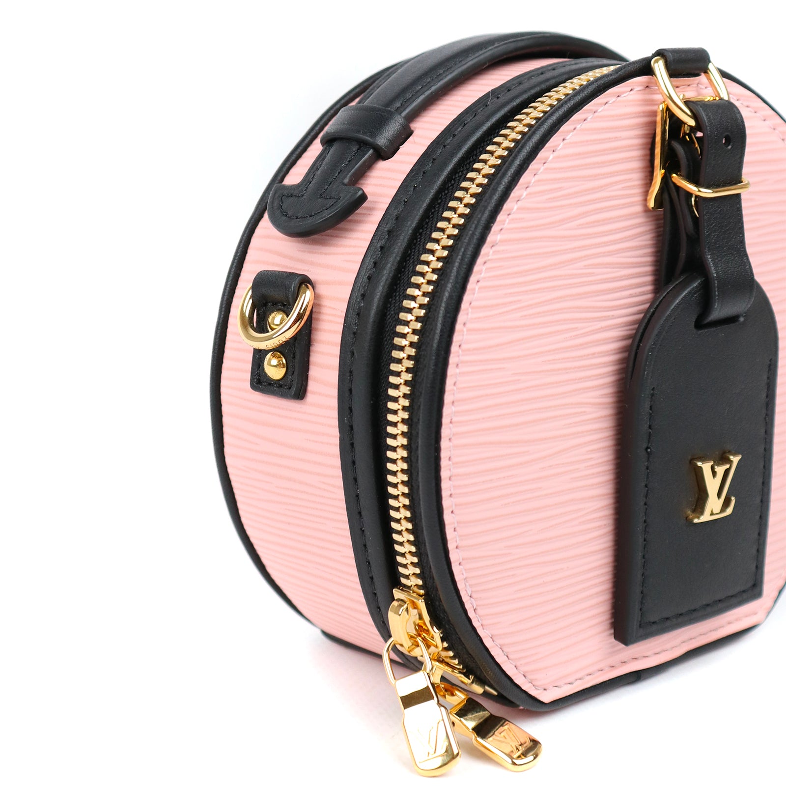 LOUIS VUITTON - Mini Boîte Chapeau shoulder bag
