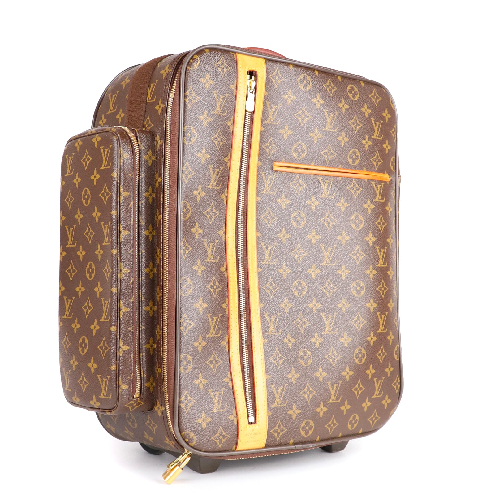 LOUIS VUITTON - Valise Bosphore 50