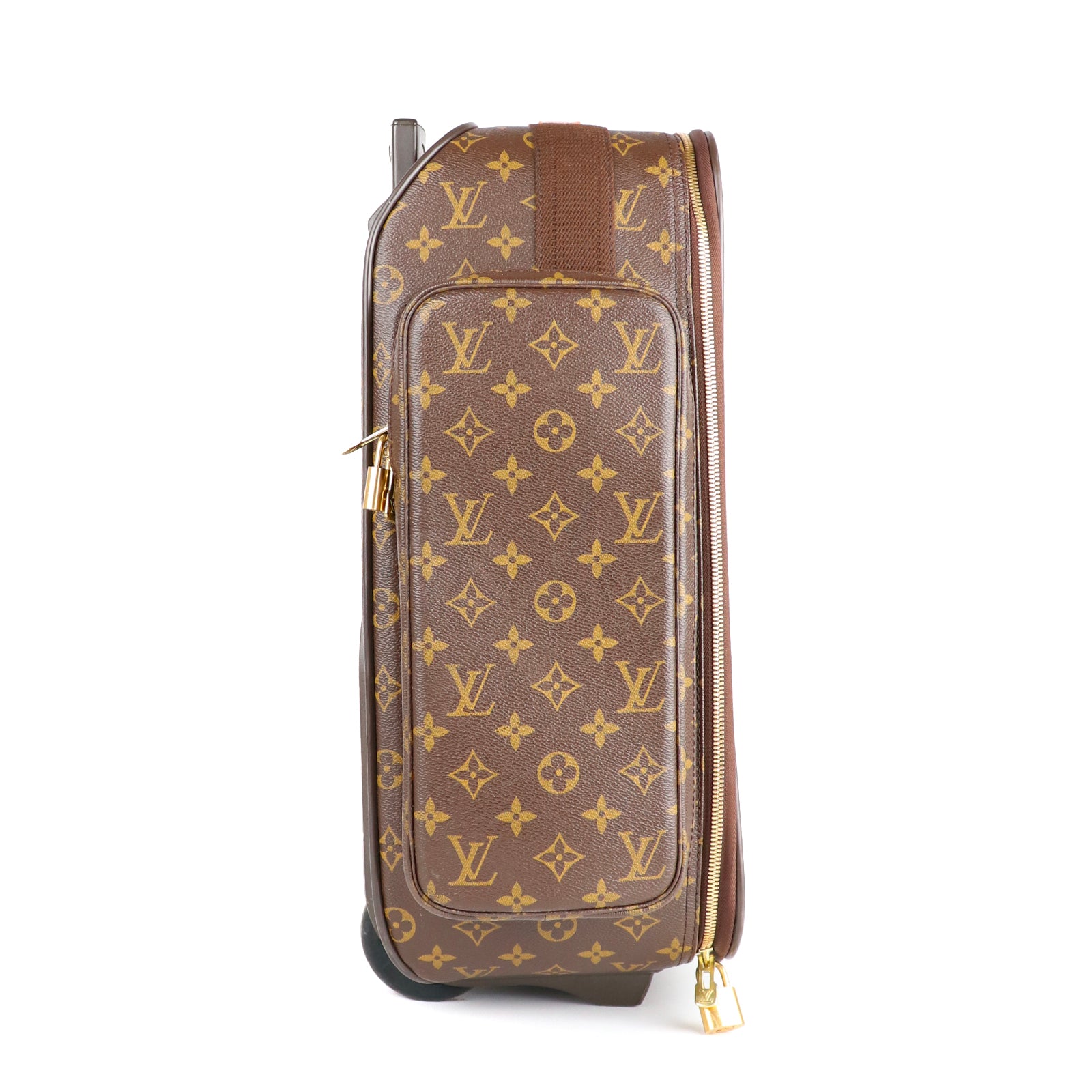 LOUIS VUITTON - Valise Bosphore 50