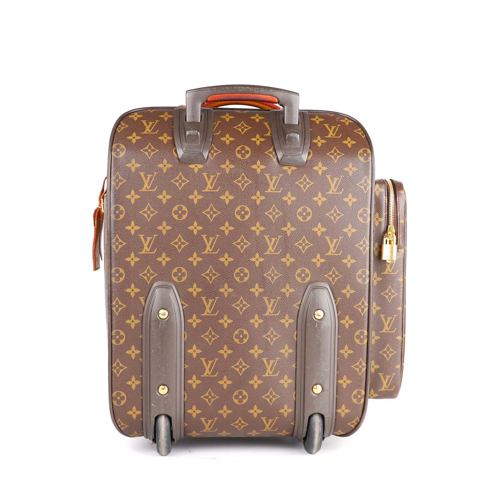 LOUIS VUITTON - Valise Bosphore 50