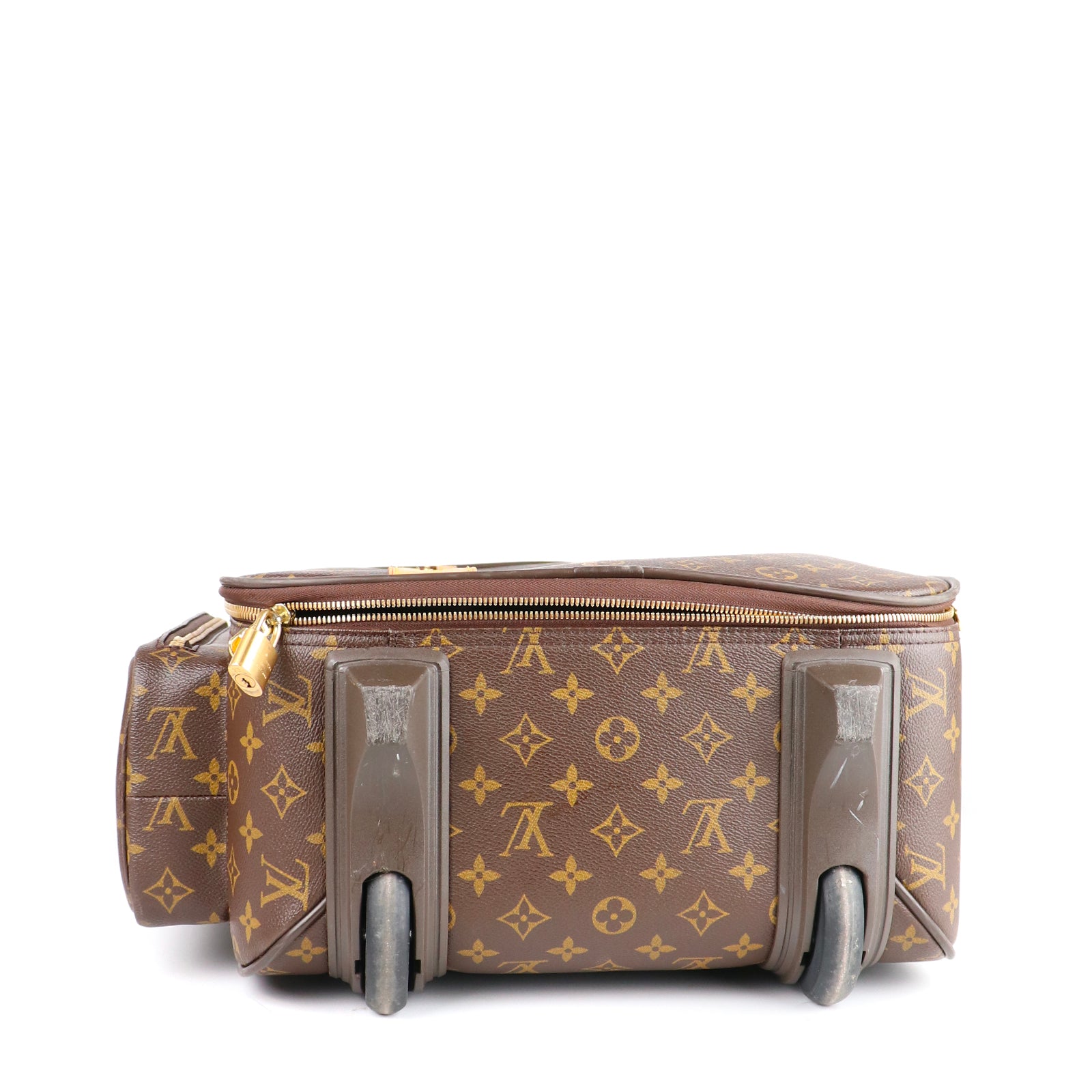 LOUIS VUITTON - Valise Bosphore 50