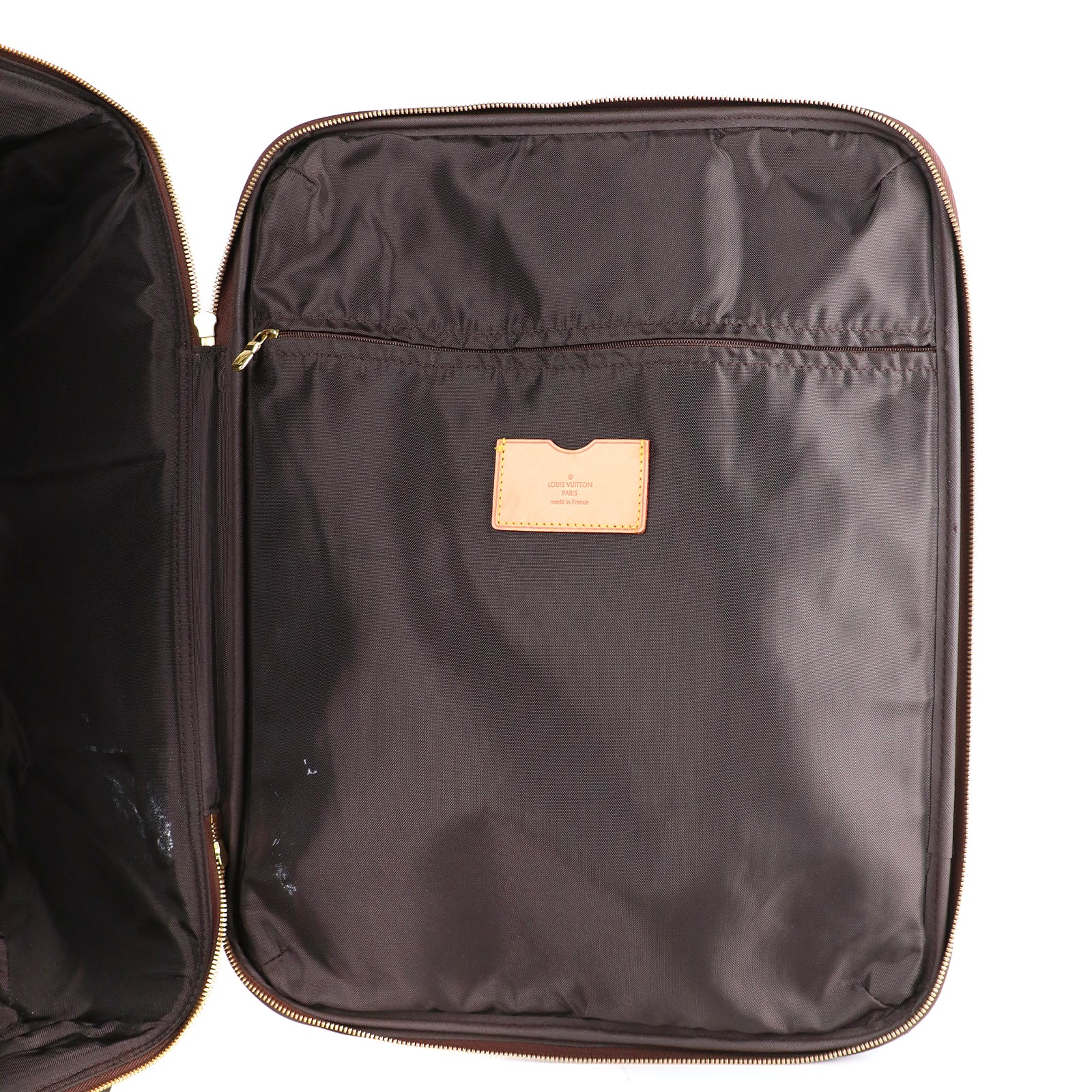 LOUIS VUITTON - Valise Bosphore 50