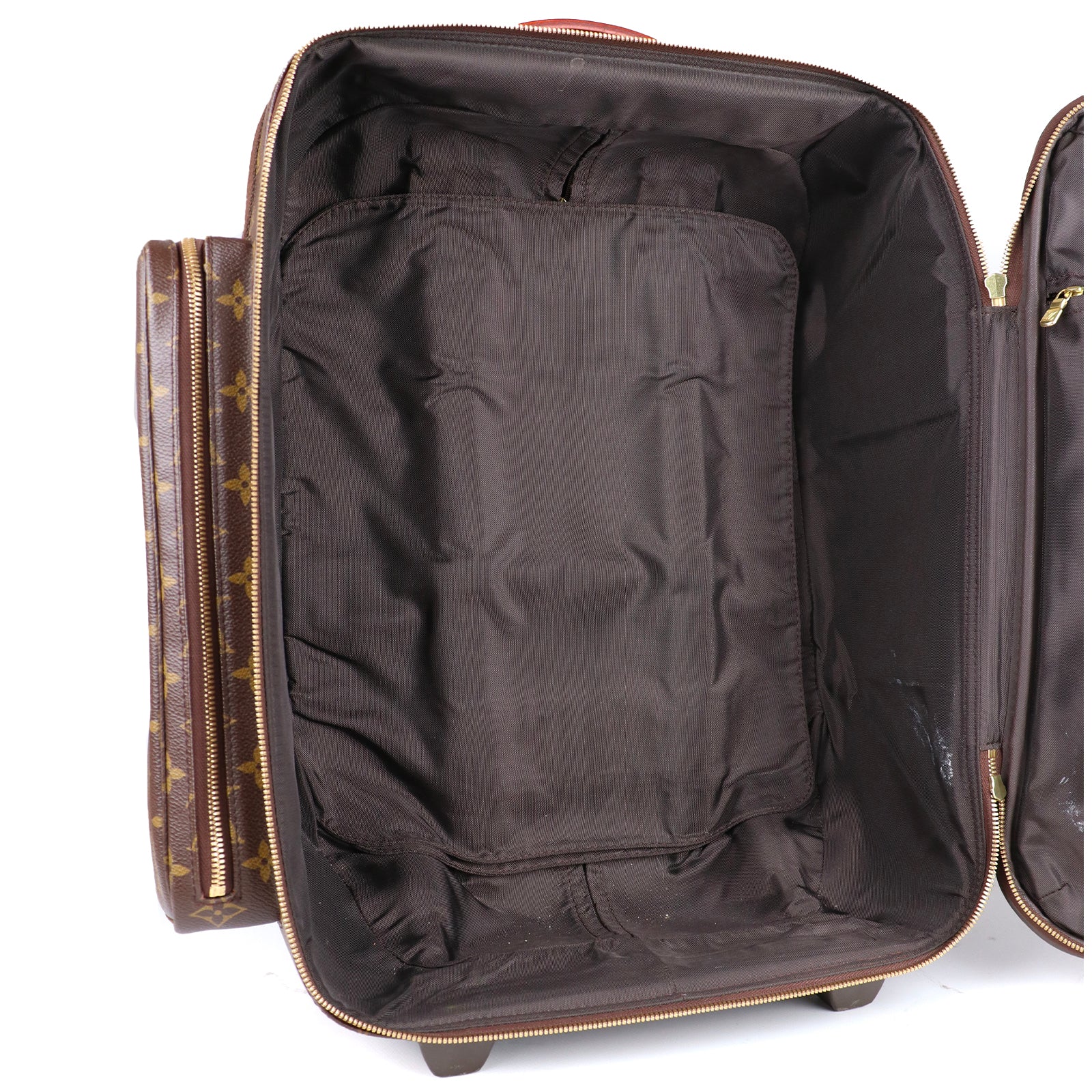 LOUIS VUITTON - Valise Bosphore 50