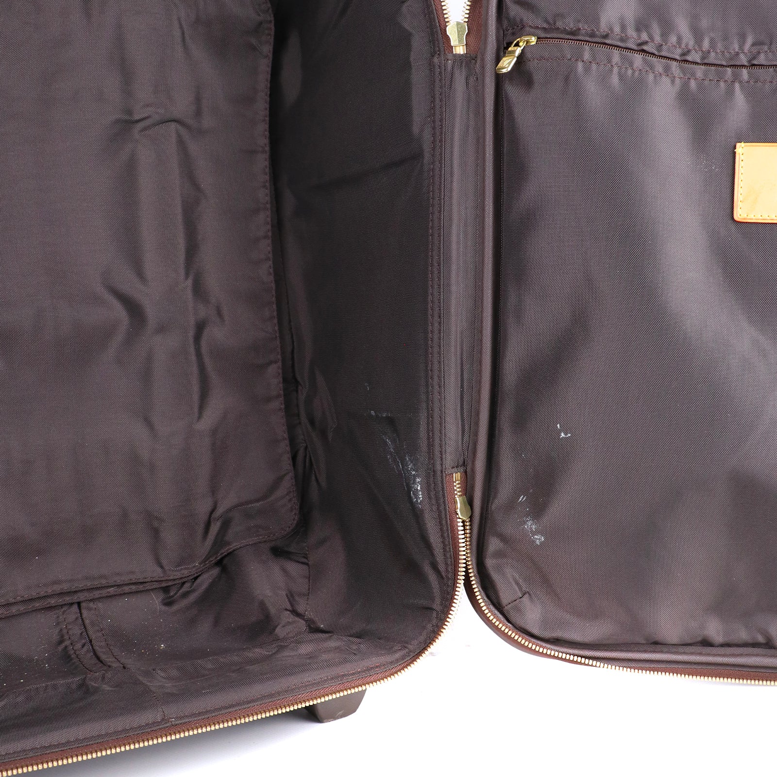 LOUIS VUITTON - Valise Bosphore 50