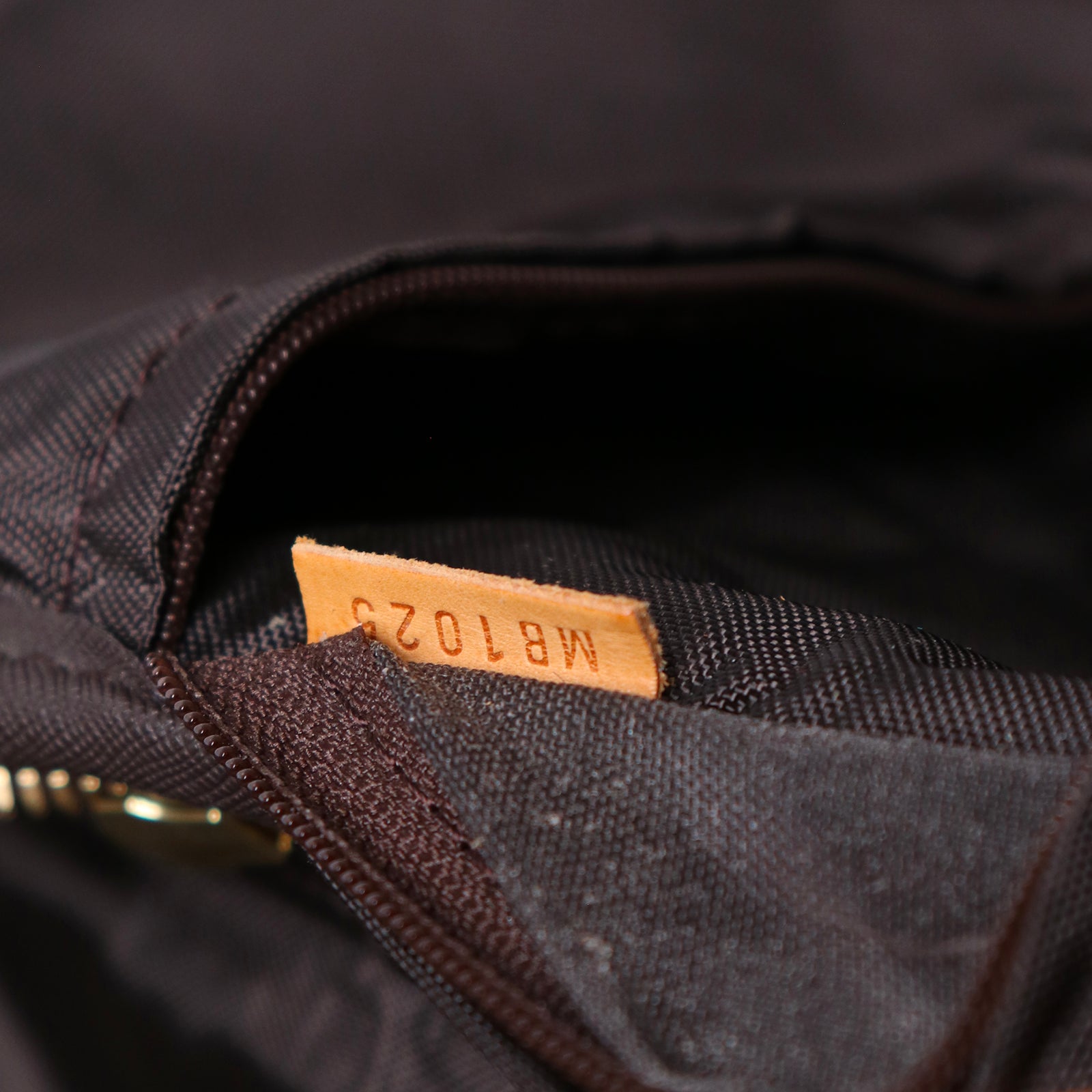 LOUIS VUITTON - Valise Bosphore 50