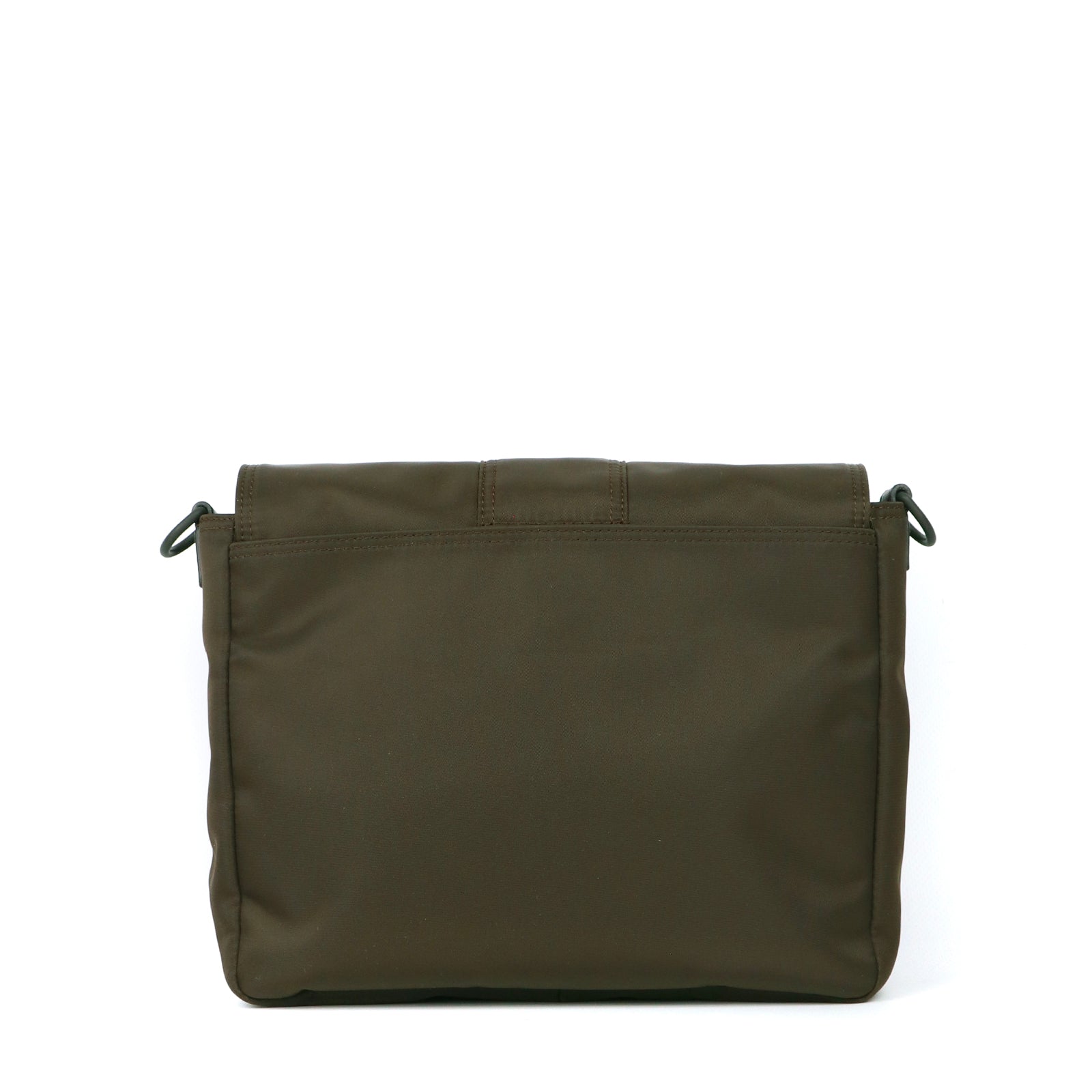 FENDI - Sac Baguette Messenger en nylon