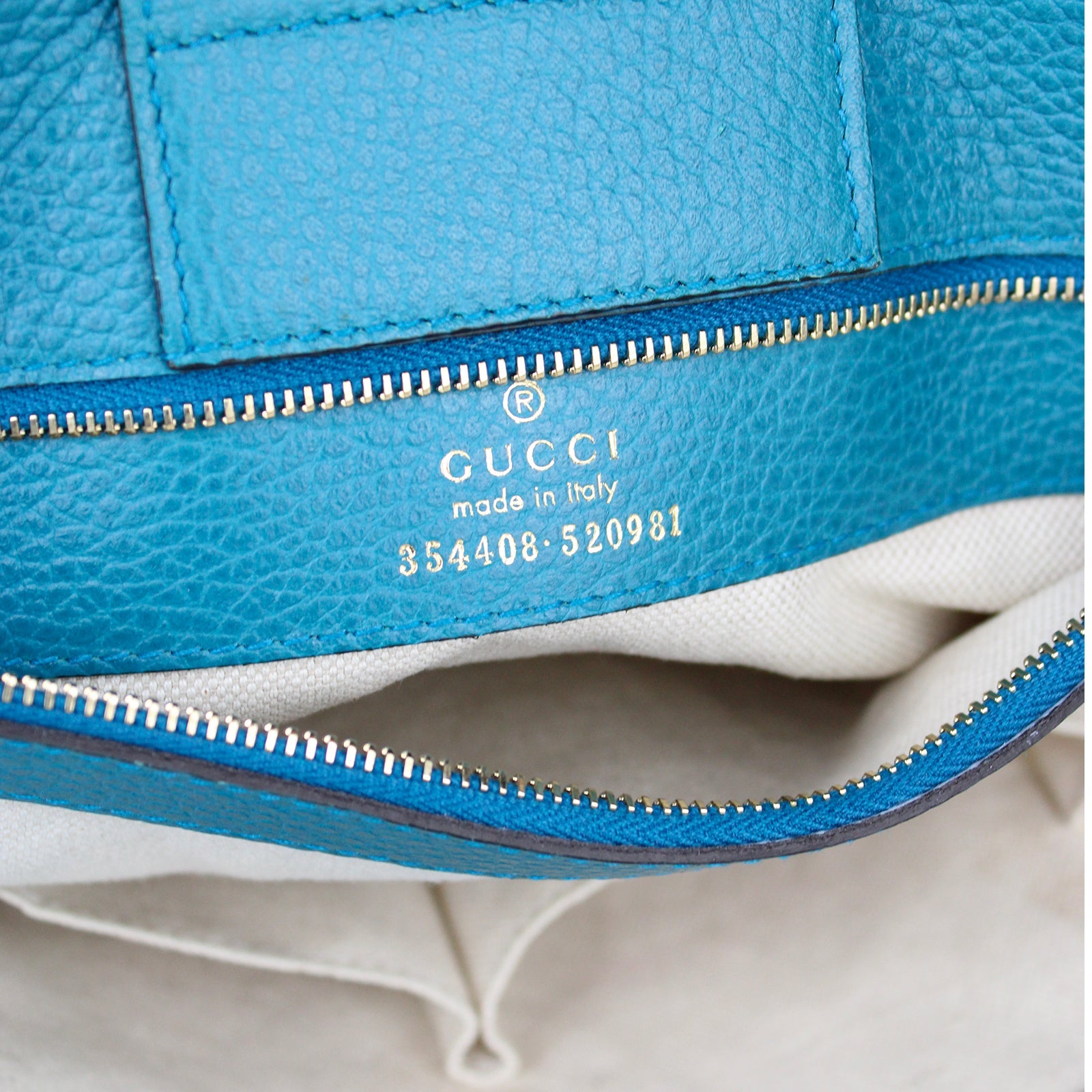 GUCCI - Sac cabas Swing