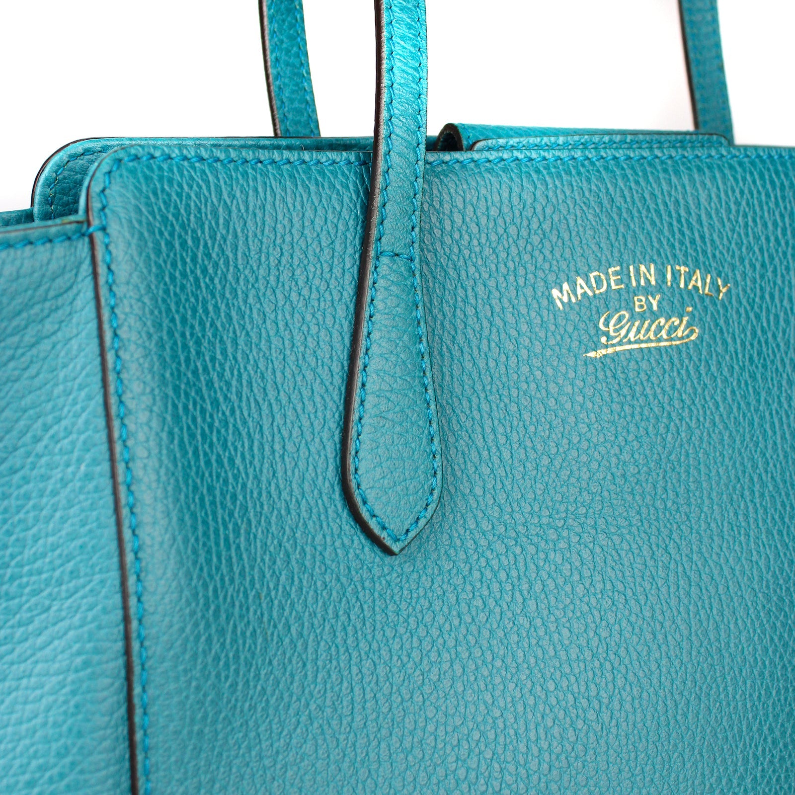 GUCCI - Sac cabas Swing