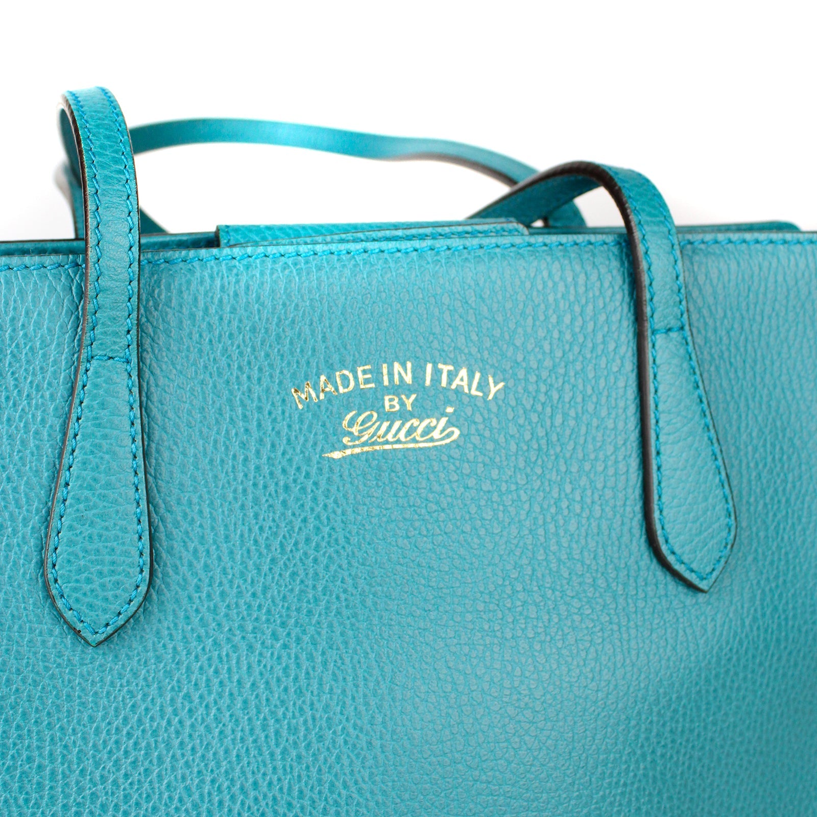 GUCCI - Sac cabas Swing