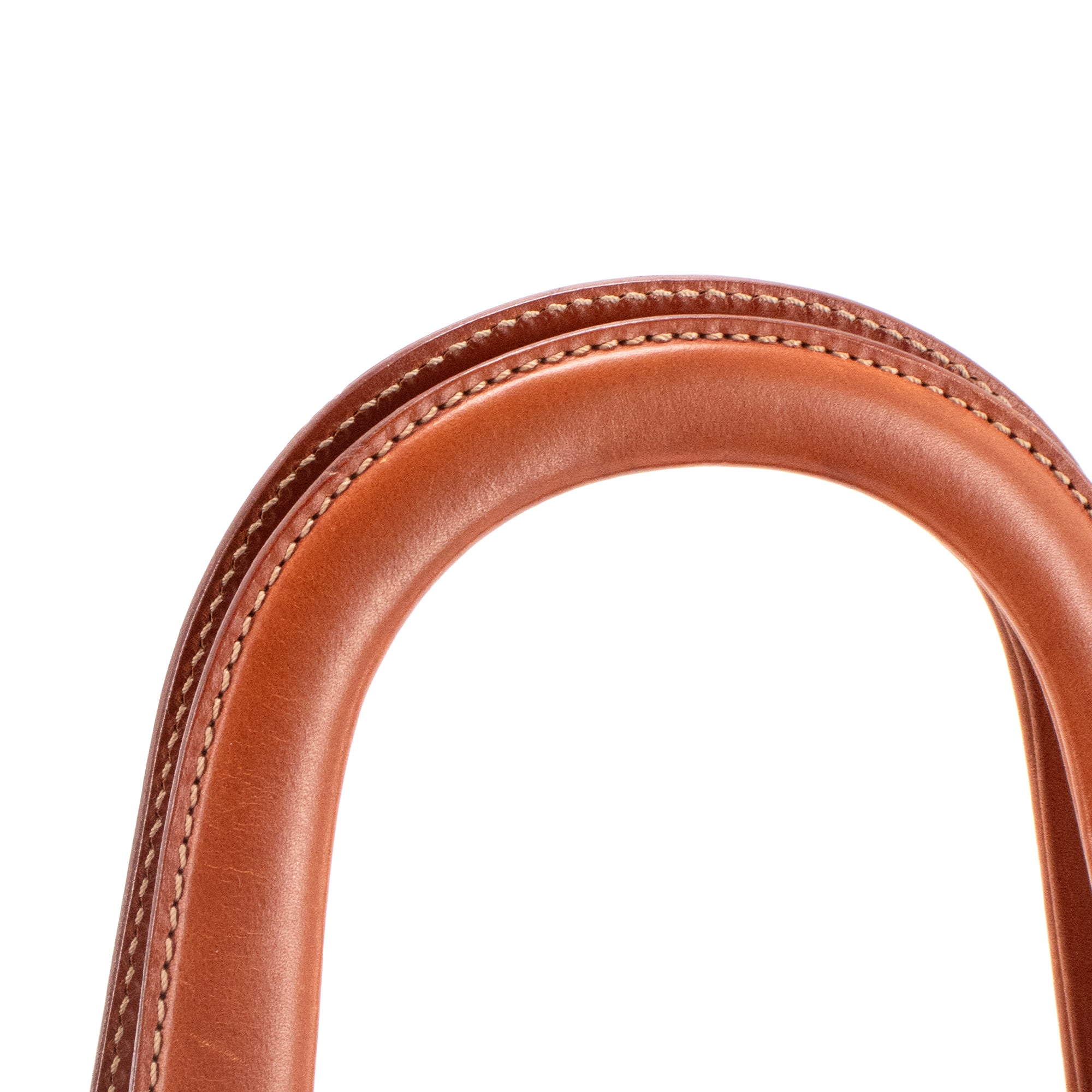 CELINE - Sac à main Celine en toile monogrammée vintage