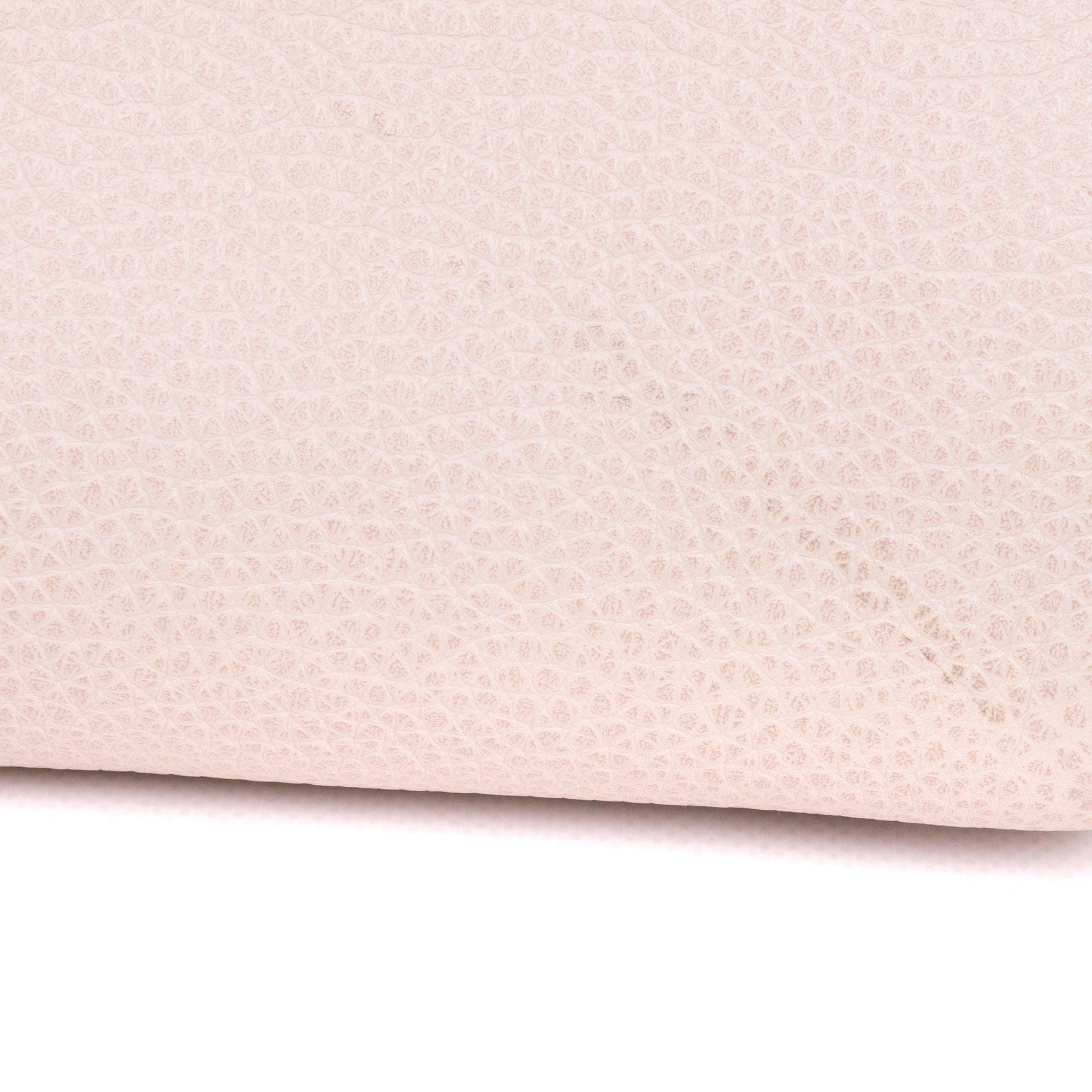 DIOR - Sac à main Diorever Dior en cuir grainé rose pâle
