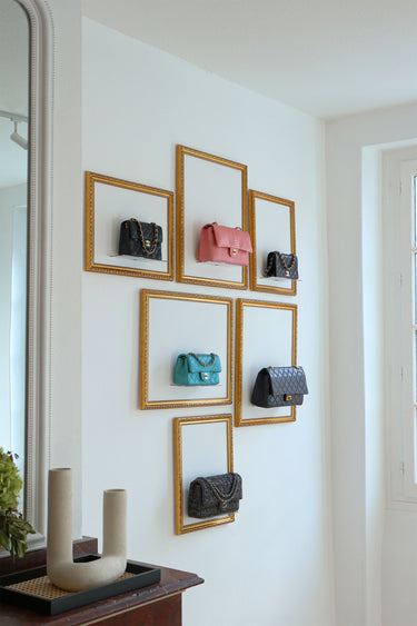 Notre superbe showroom