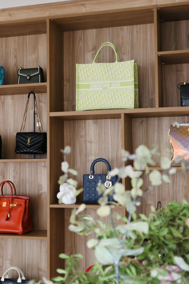 Notre superbe showroom