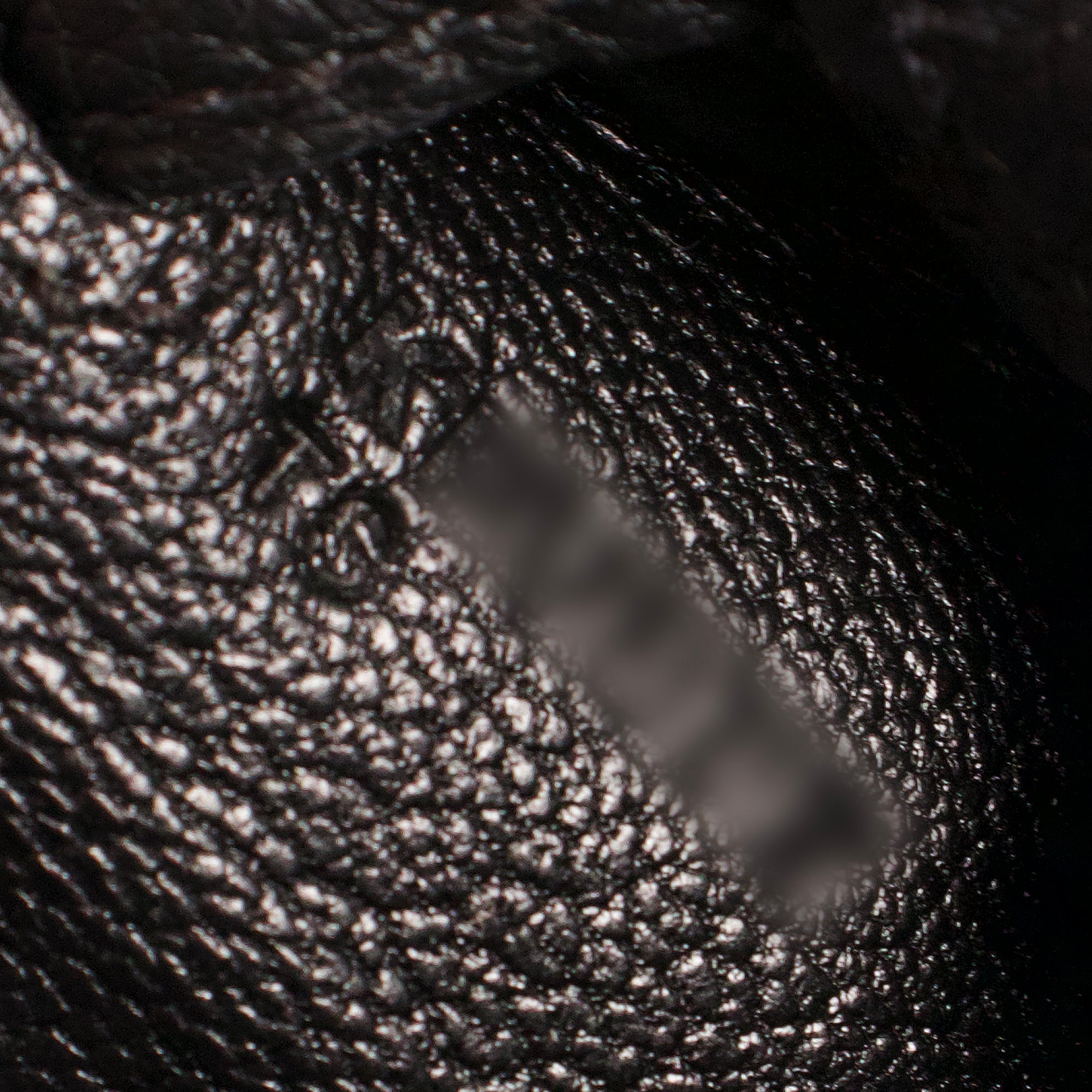 HERMÈS - Sac à main Kelly 25 Hermès en cuir togo noir