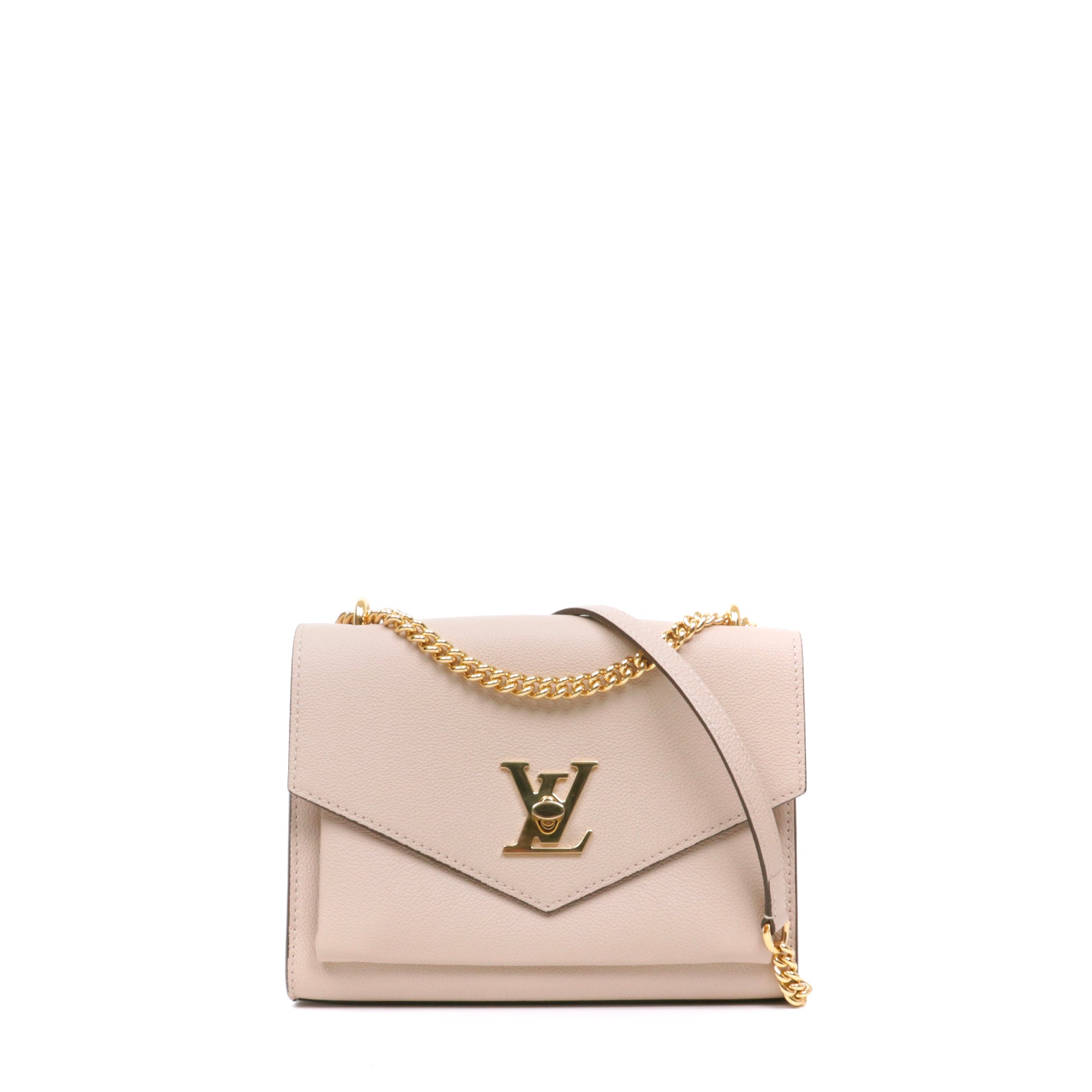 LOUIS VUITTON - Alma BB shoulder bag in monogram canvas