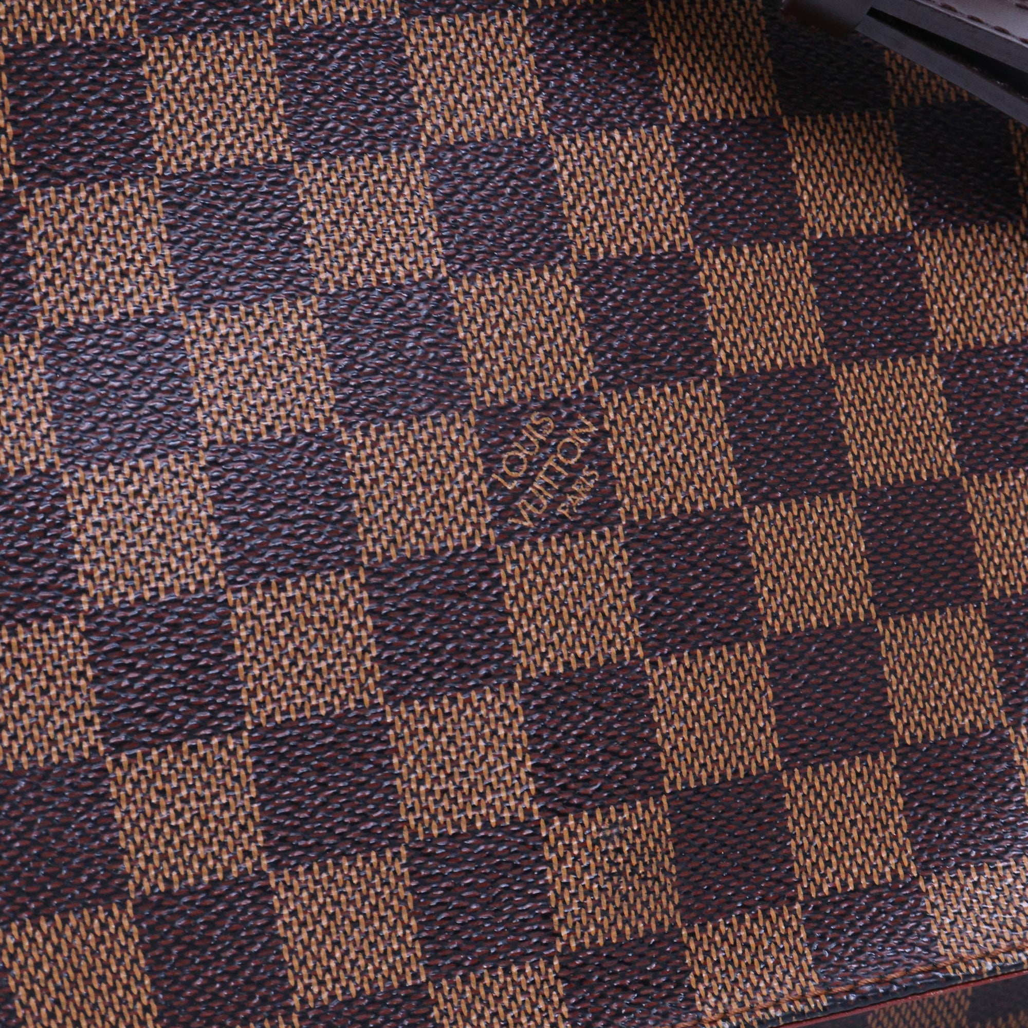 LOUIS VUITTON - Sac à bandoulière Musette Salsa PM Louis Vuitton en toile monogrammée
