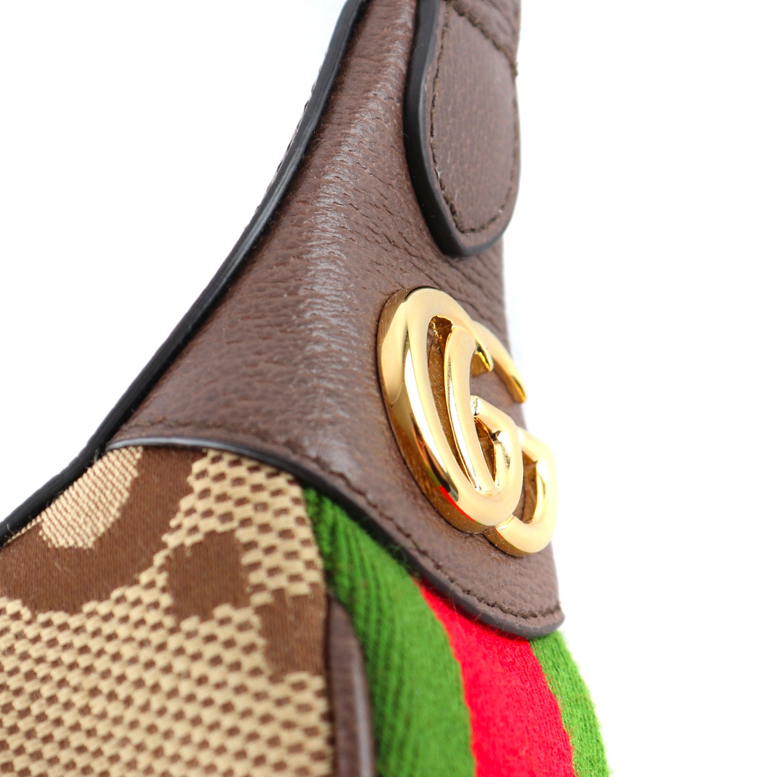 GUCCI - Sac à main Ophidia mini