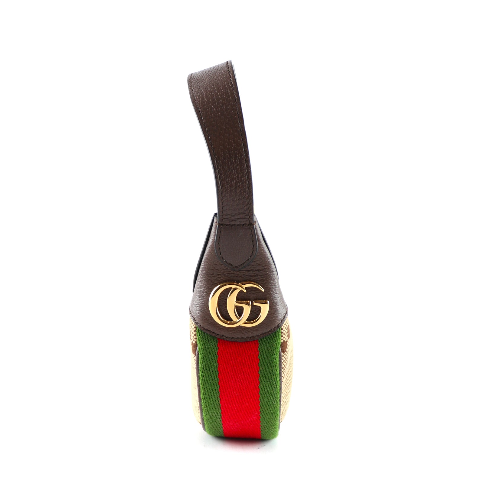 GUCCI - Sac à main Ophidia mini