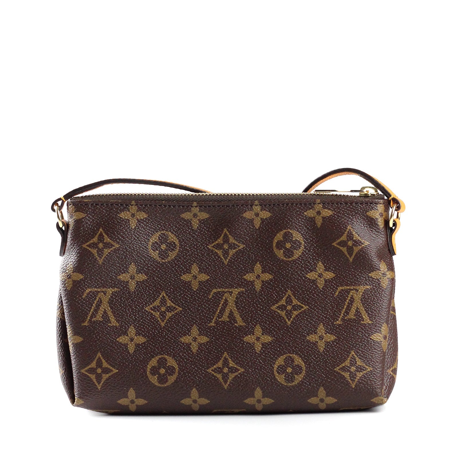 LOUIS VUITTON - Sac à bandoulière Pallas Monogram classique