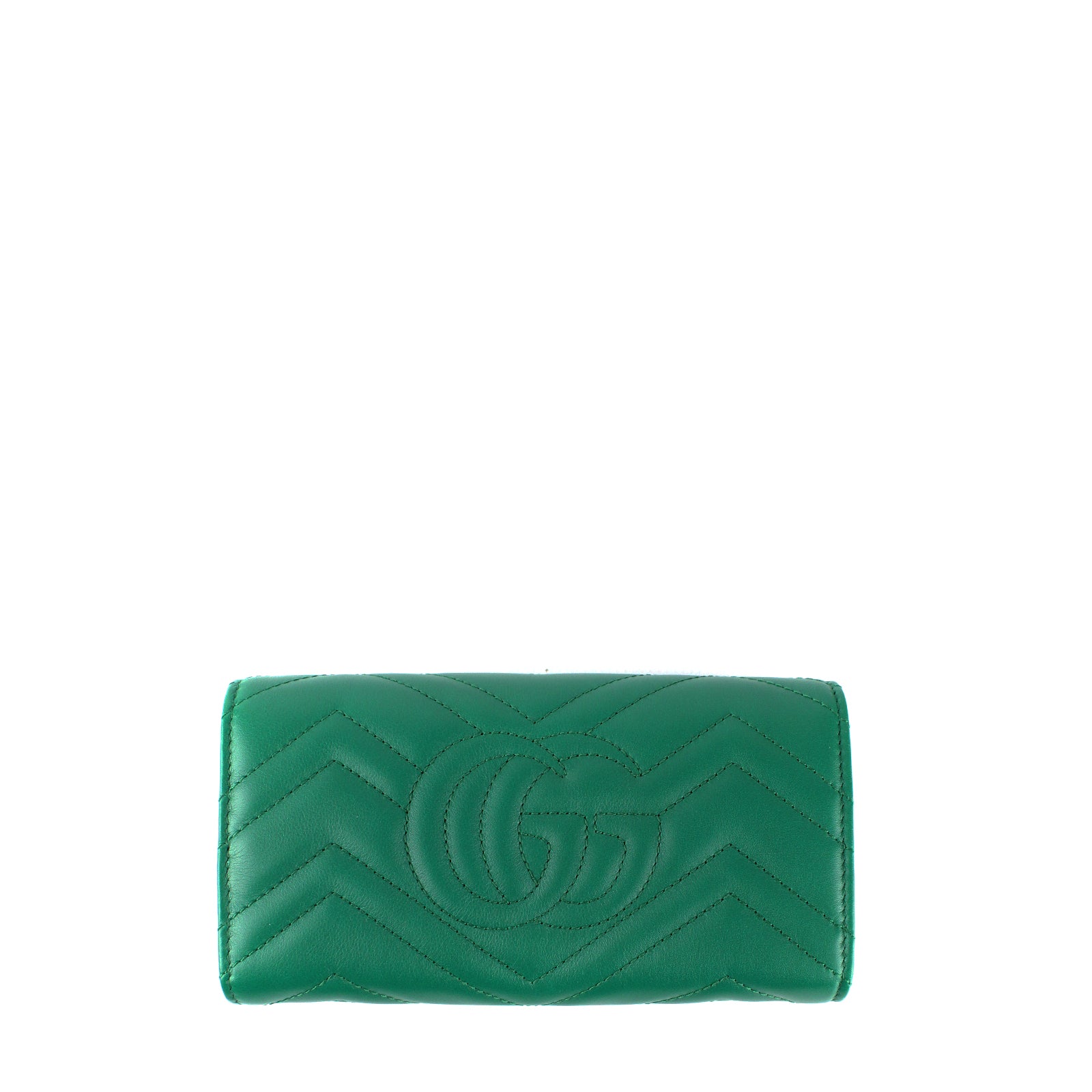 GUCCI - Grand portefeuille Marmont