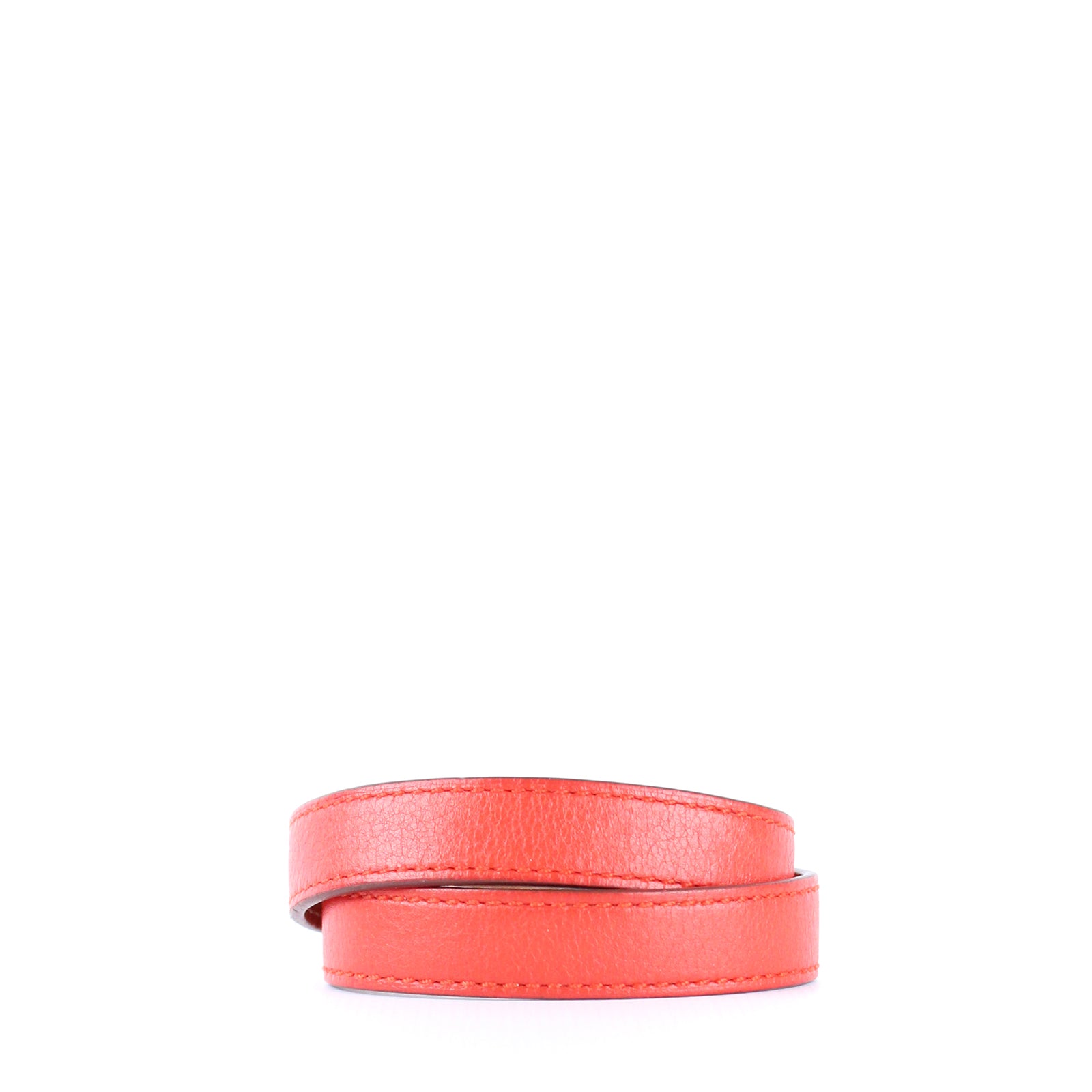 HERMÈS - Bracelet double tour Kelly