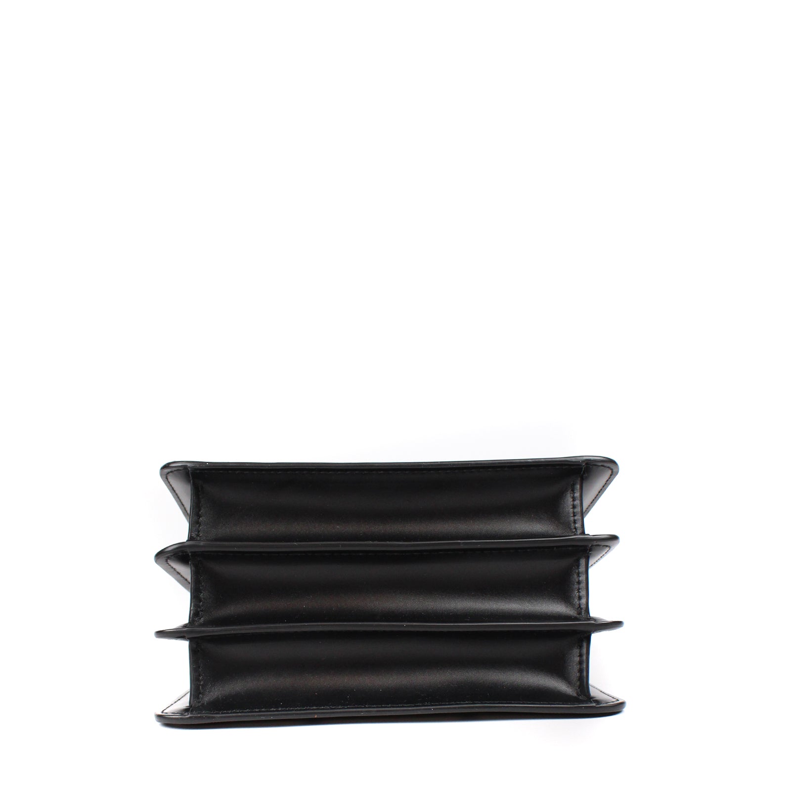 BVLGARI - Sac à bandoulière Serpenti Forever en chaîne