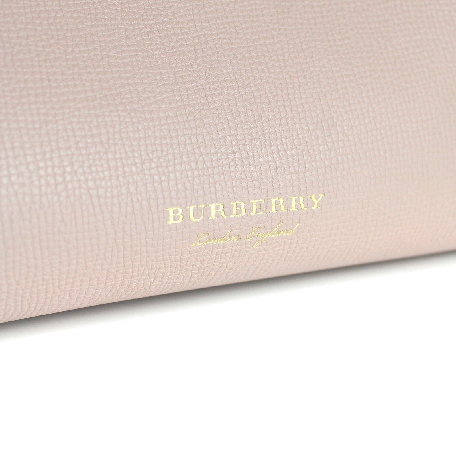 BURBERRY - Sac à main Camberley