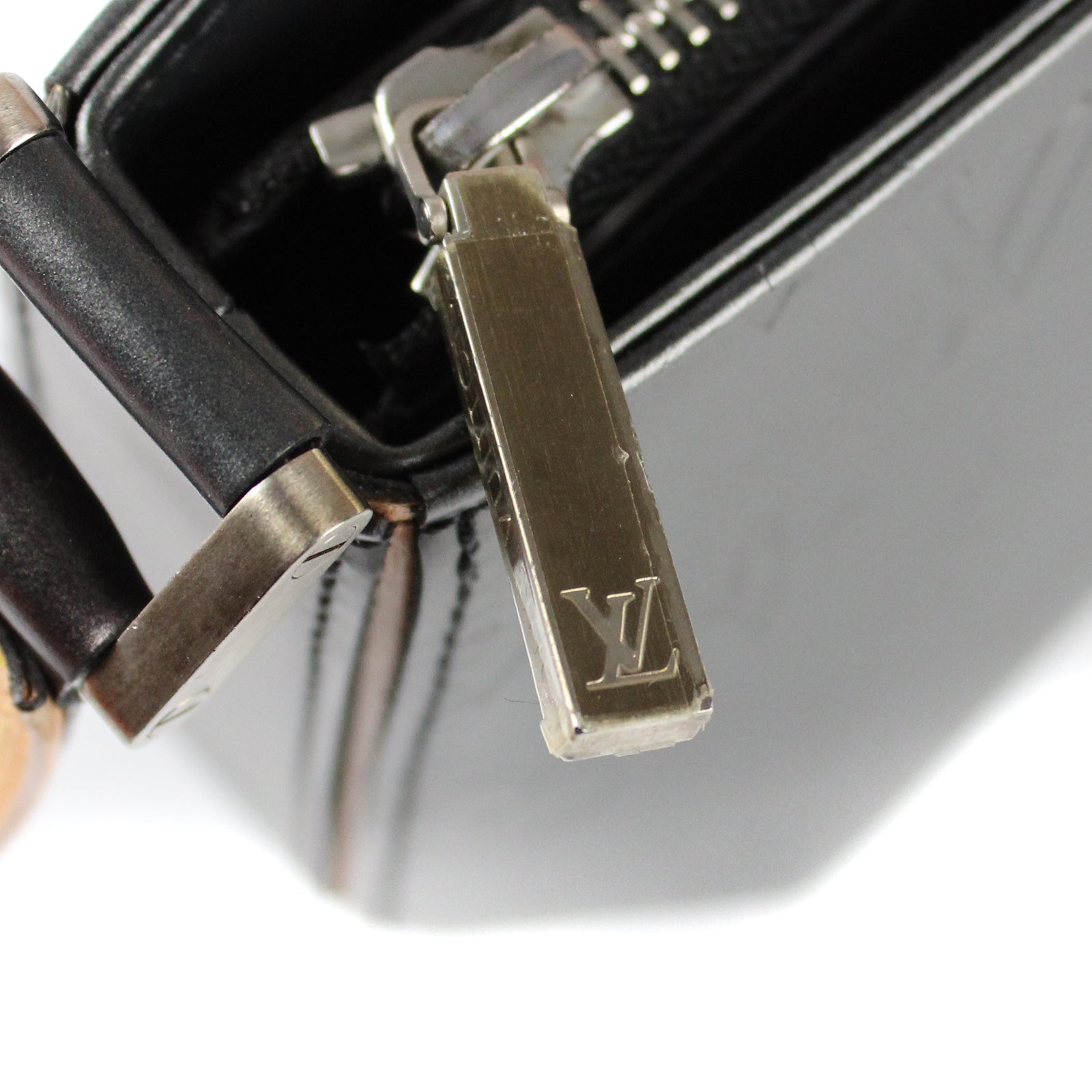 LOUIS VUITTON - Sac à main Fowler