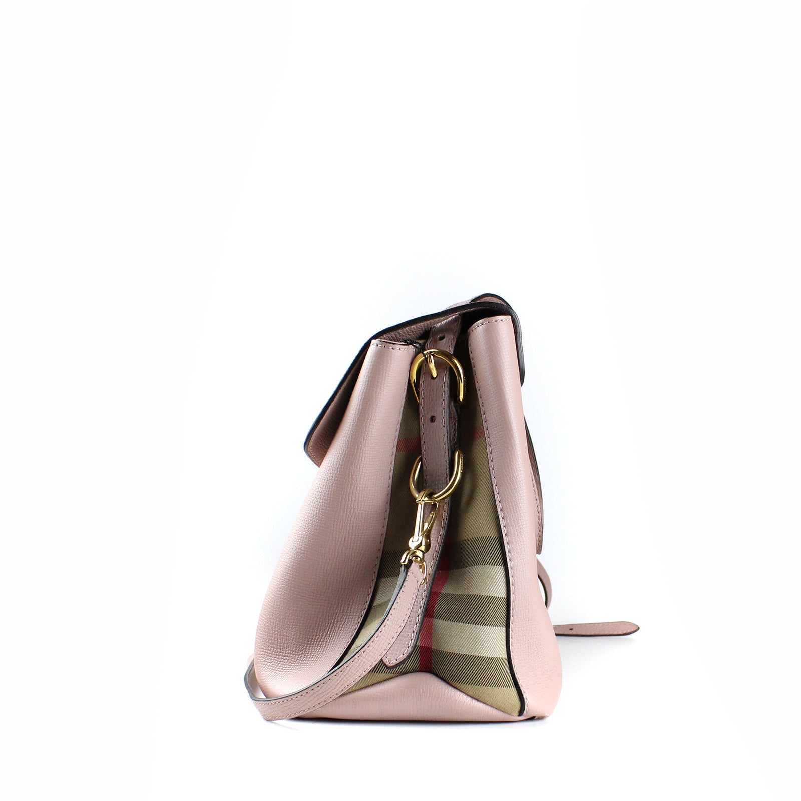 BURBERRY - Sac à main Camberley
