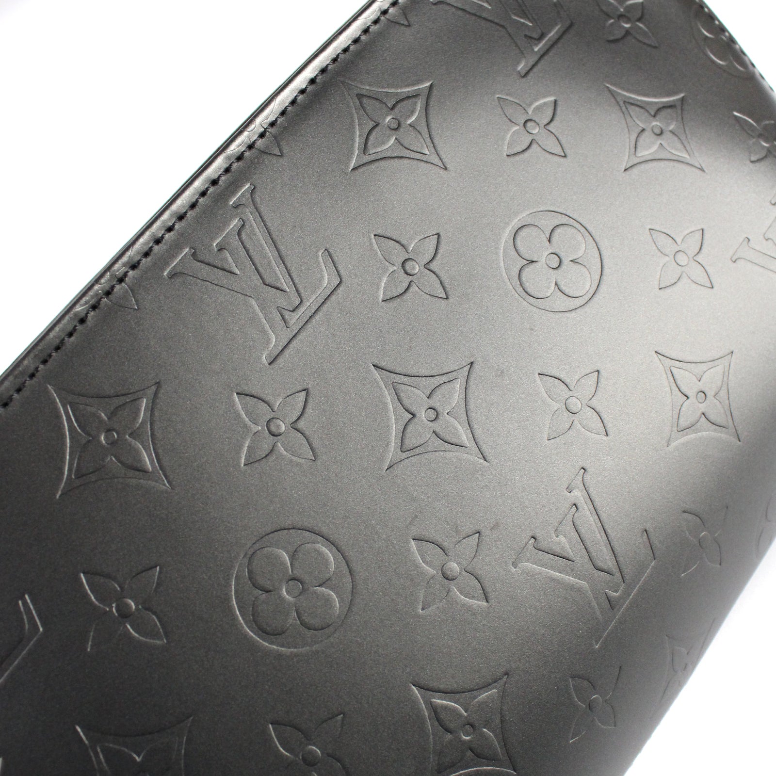 LOUIS VUITTON - Sac à main Fowler