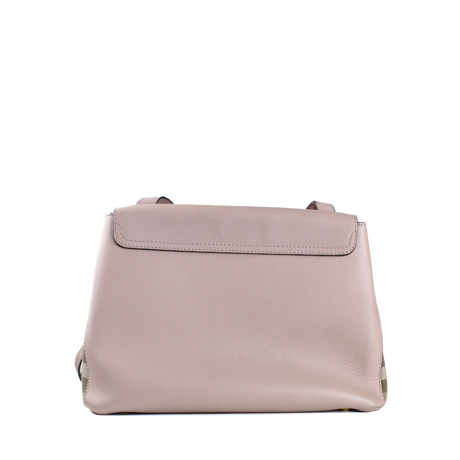 BURBERRY - Sac à main Camberley